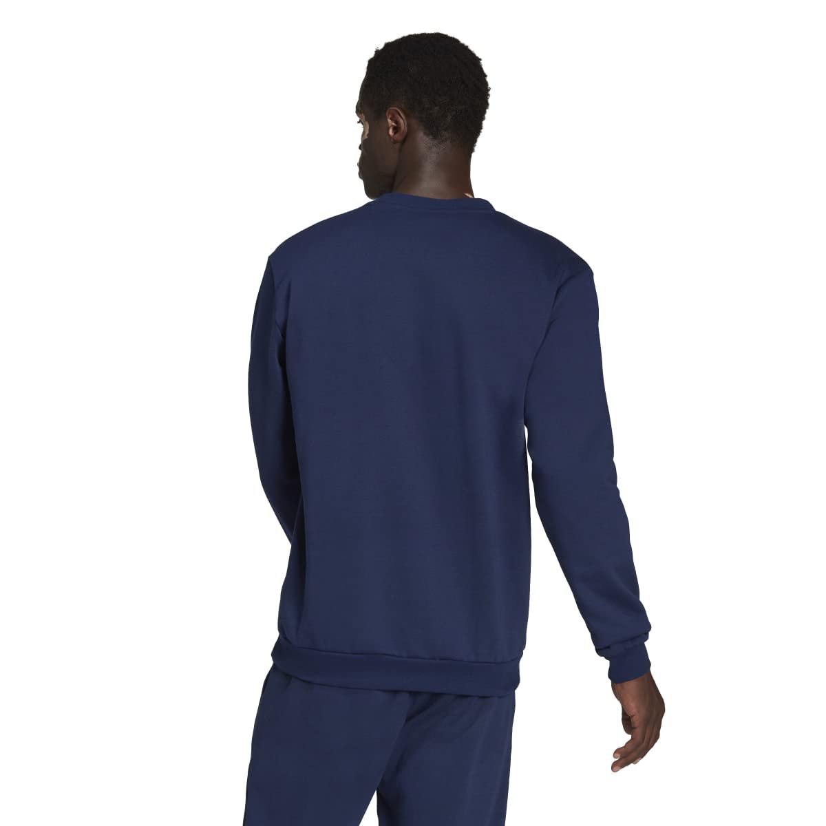 adidas Entrada 22 Sweatshirt Sudadera Hombre