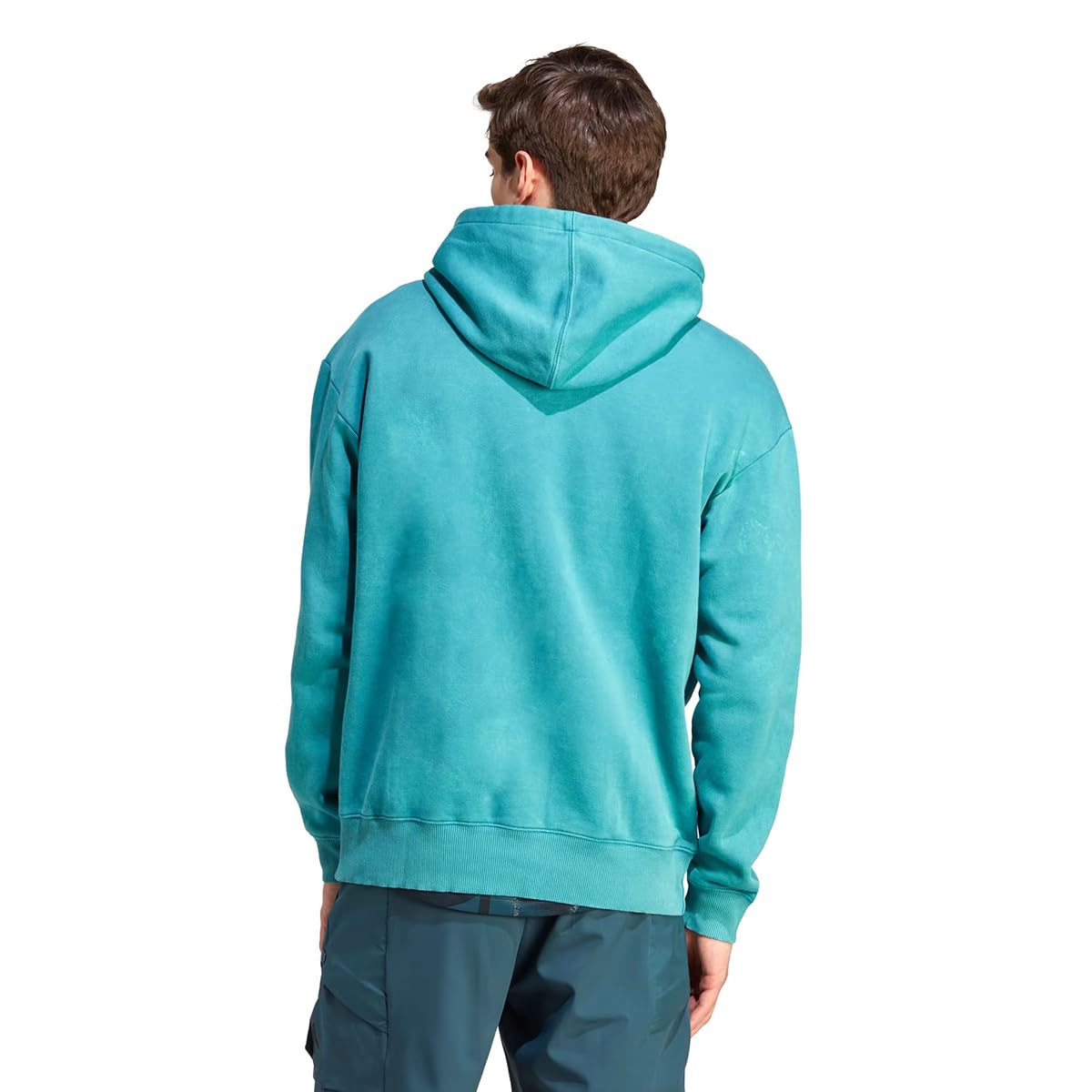 adidas M All Szn W HDY Sweatshirt Hombre