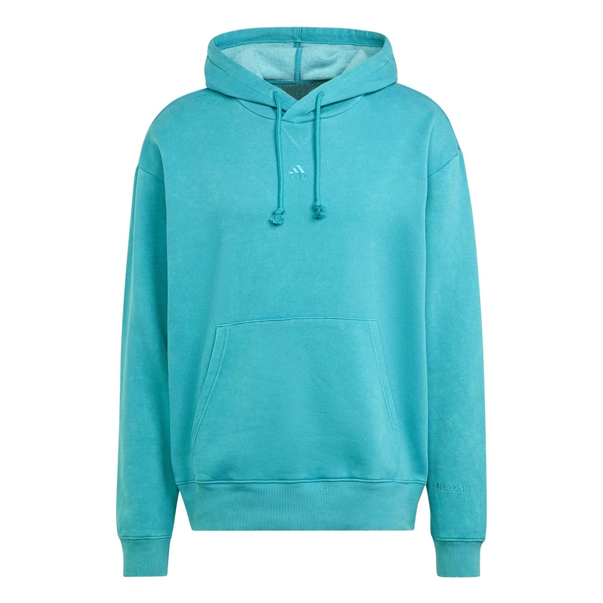 adidas M All Szn W HDY Sweatshirt Hombre
