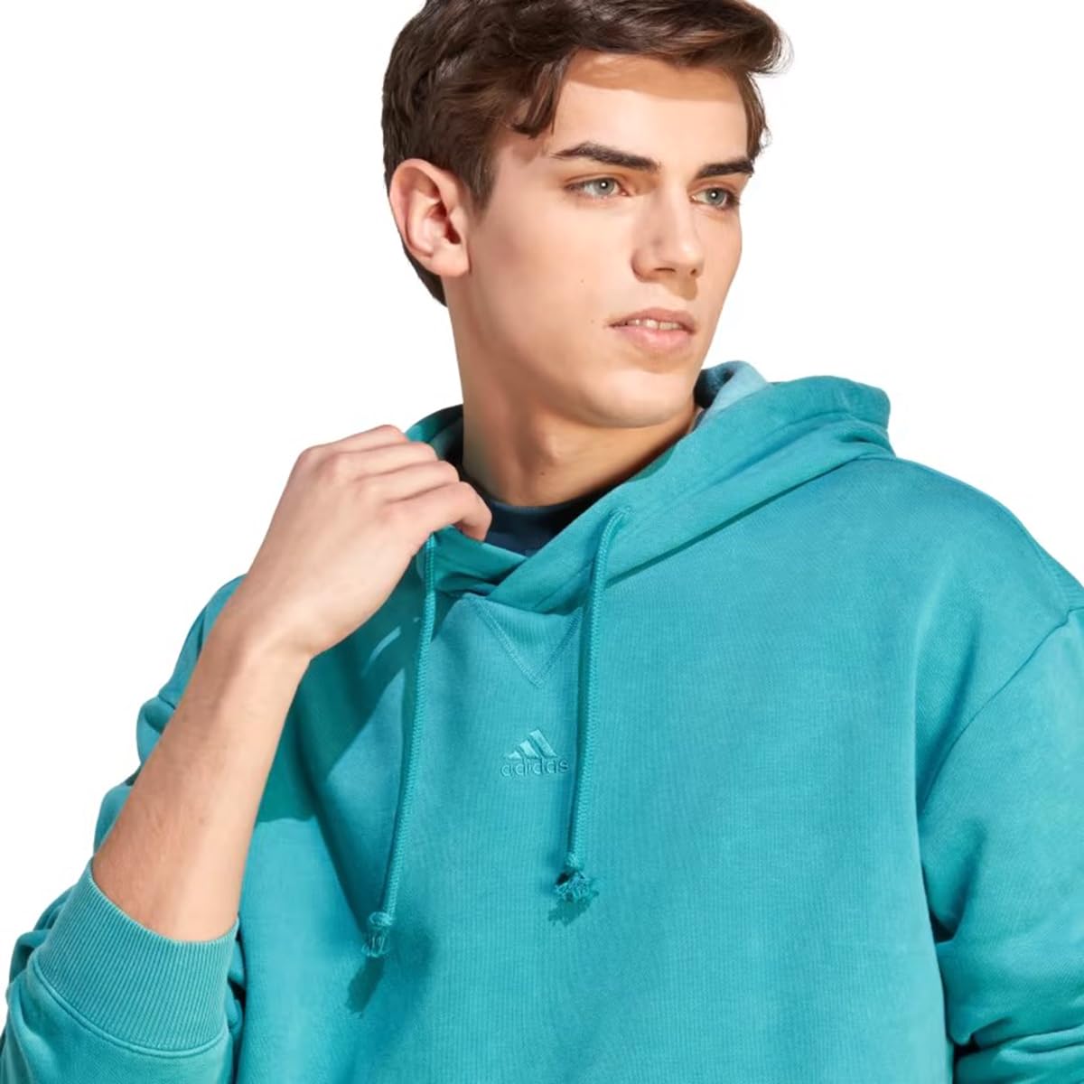 adidas M All Szn W HDY Sweatshirt Hombre