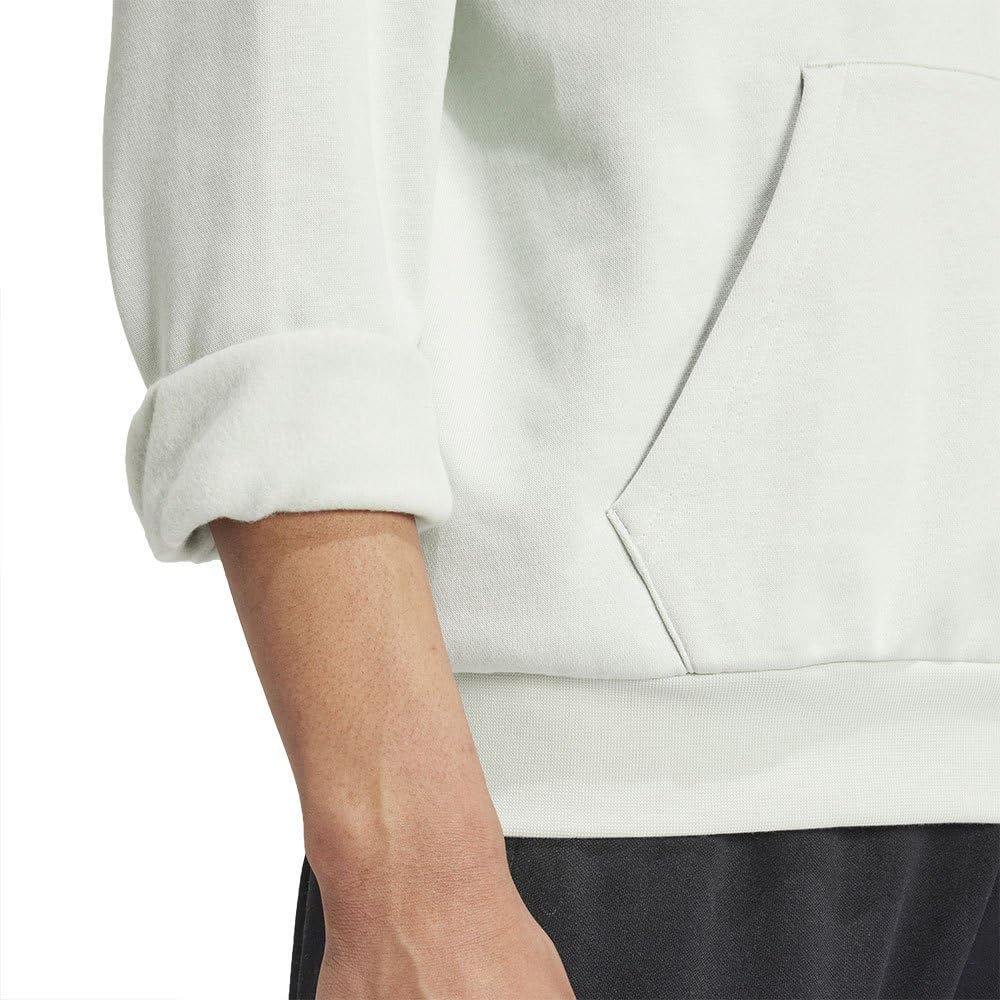 adidas Modern Essentials Graphic Hoodie Sudor con Capucha Hombre (Pack de 1)