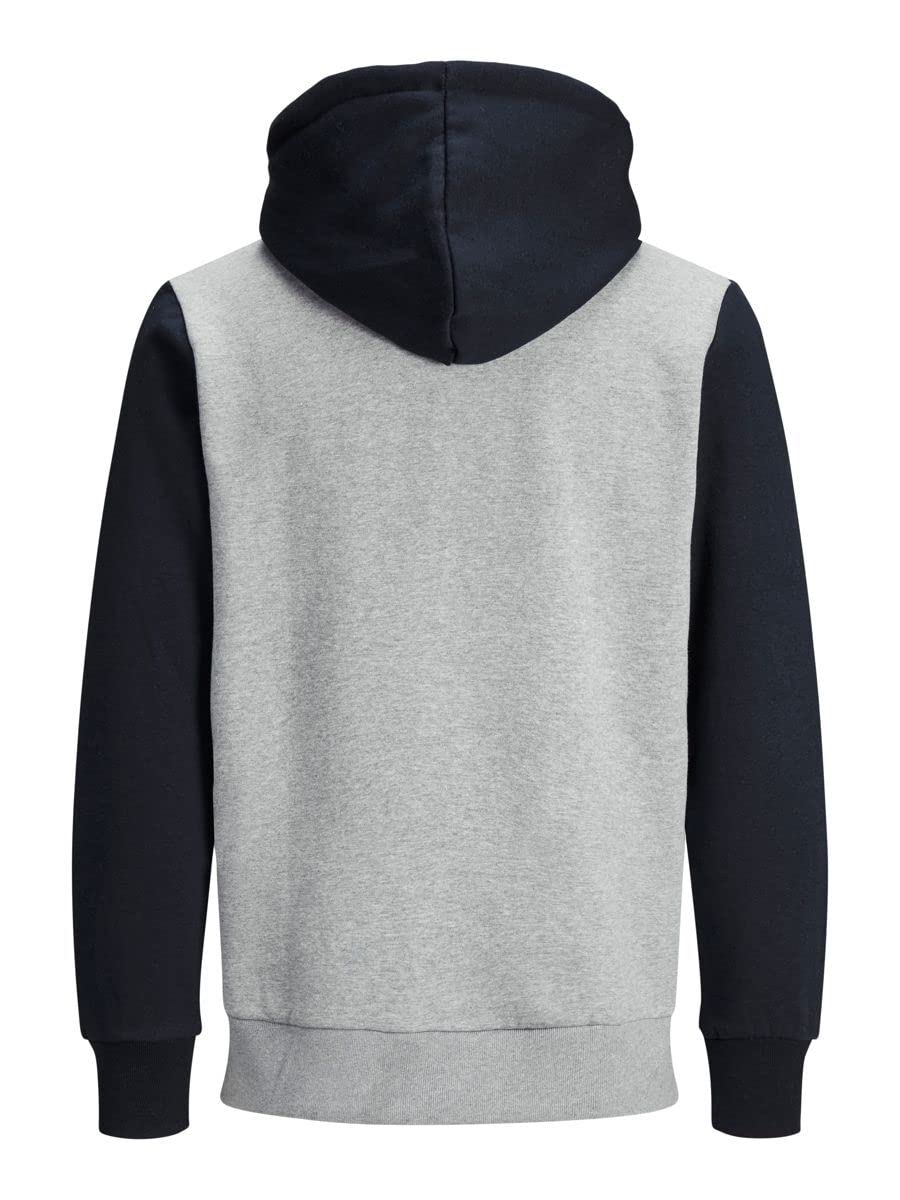 JACK & JONES Hoodie Logo Hoodie