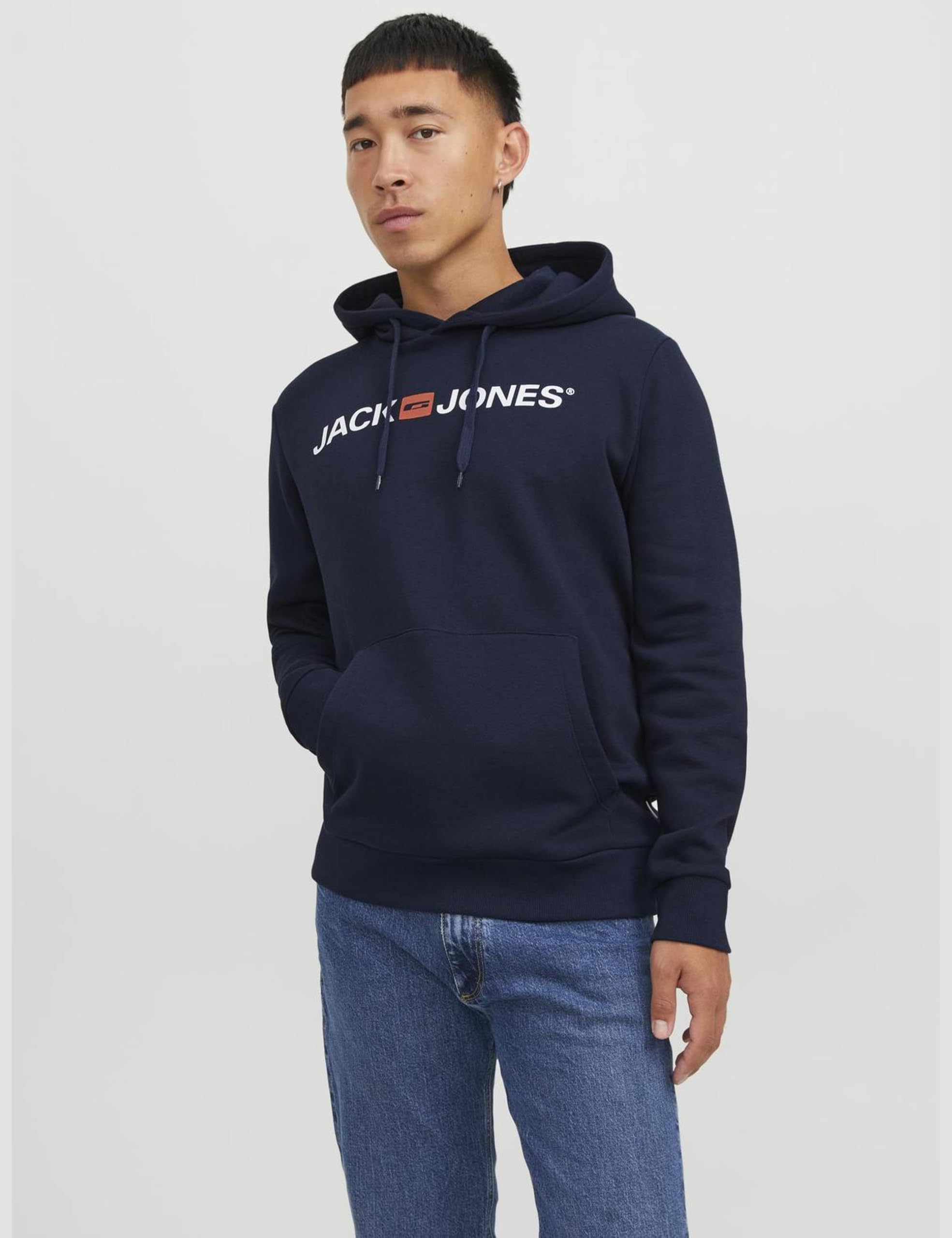Jack & Jones Men's Hoodie