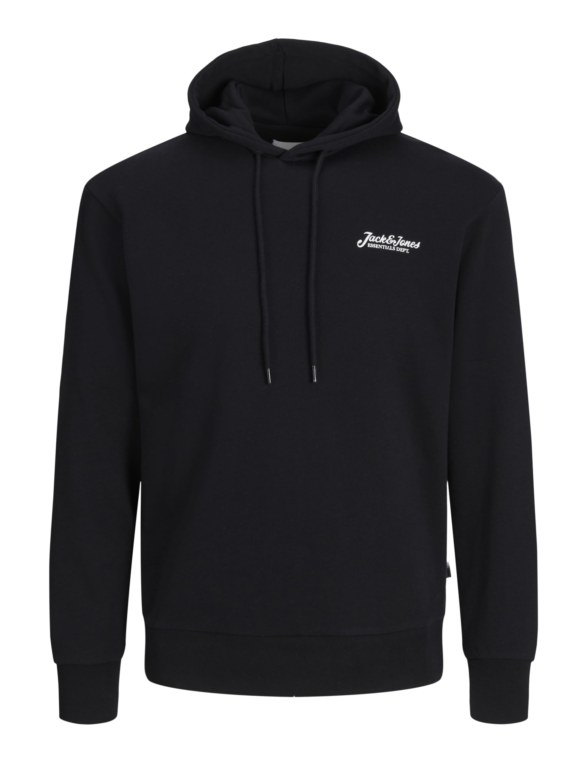 JACK & JONES Sweat Hood Sudadera con Capucha Jjbeau para Hombre