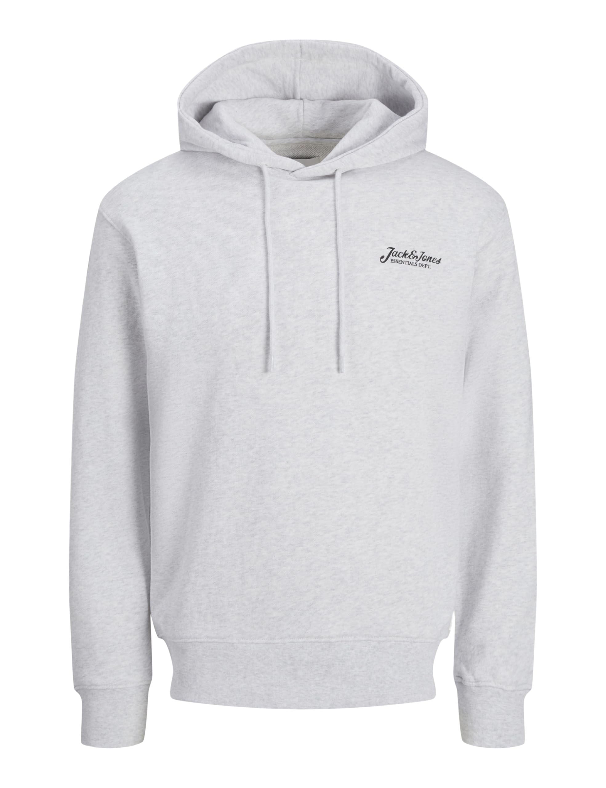 JACK & JONES Sweat Hood Sudadera con Capucha Jjbeau para Hombre