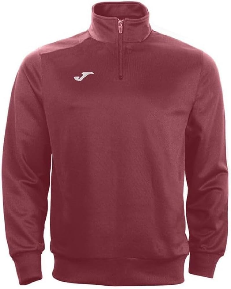 Joma 3XL Sudadera Faraon Media Cremallera Unisex Adulto