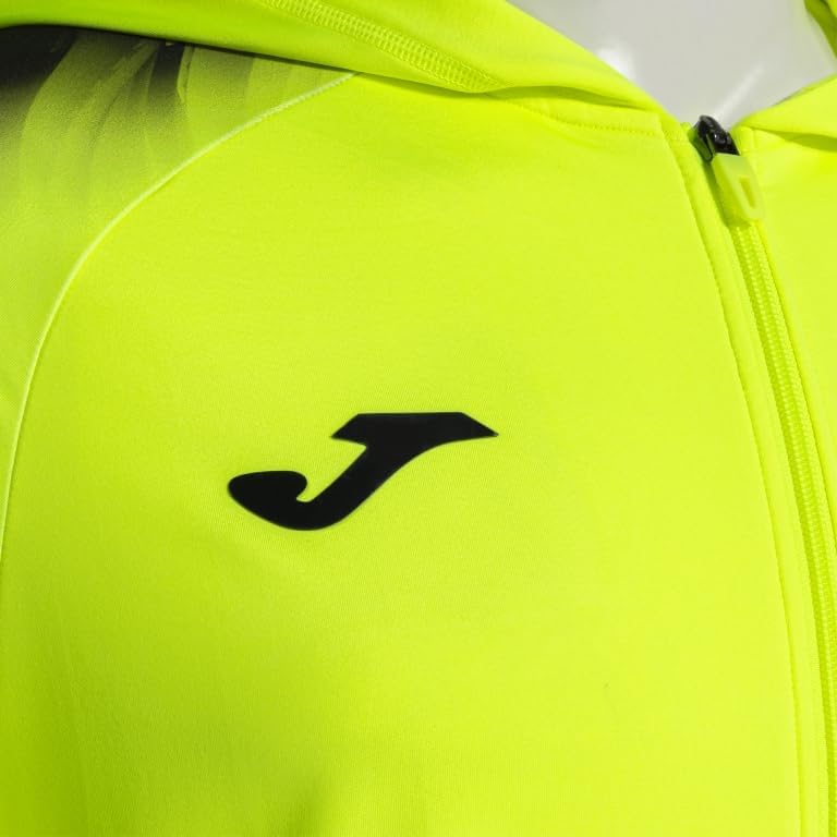 Joma Elite XI Sudadera con Capucha para Hombre
