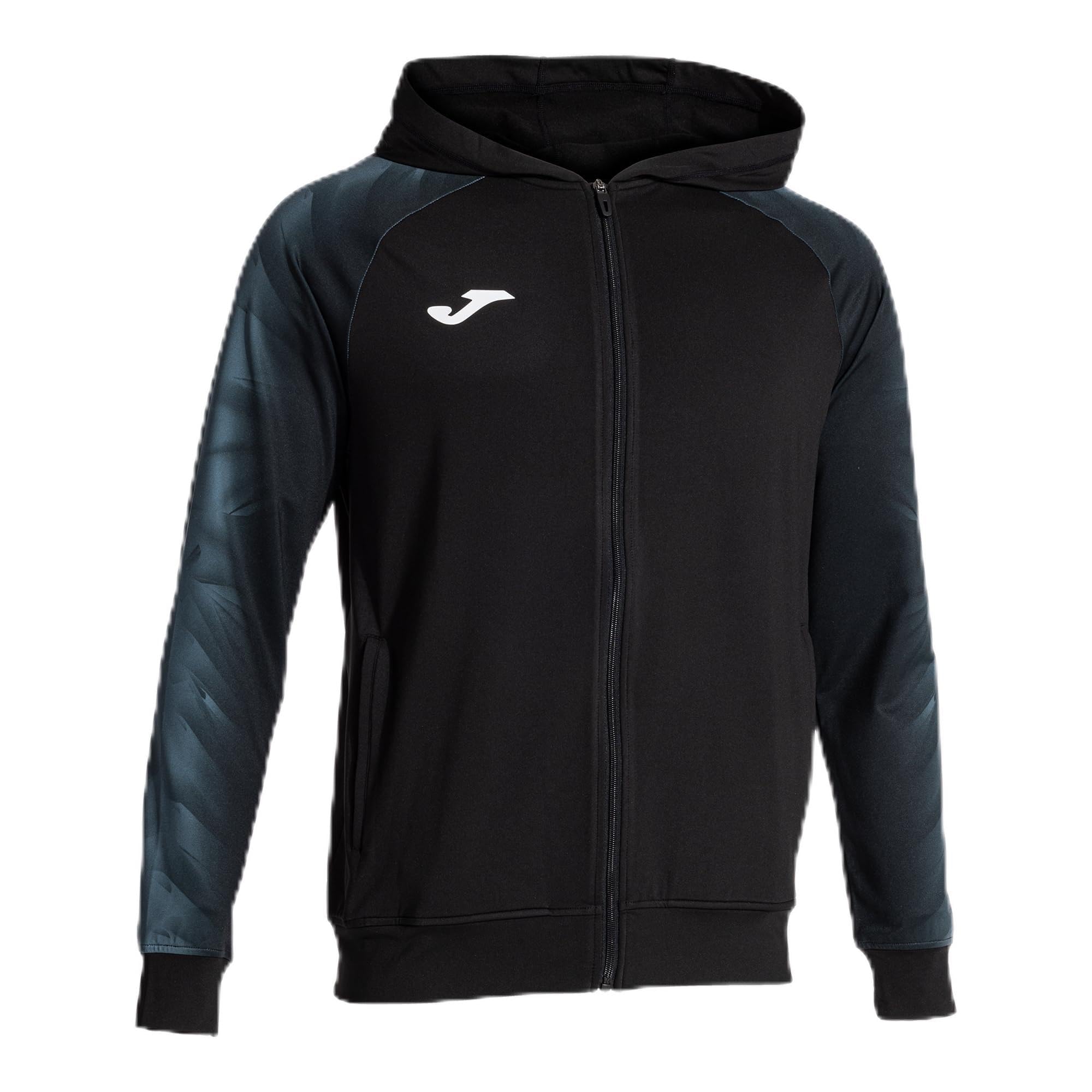 Joma Elite XI Sudadera con Capucha para Hombre