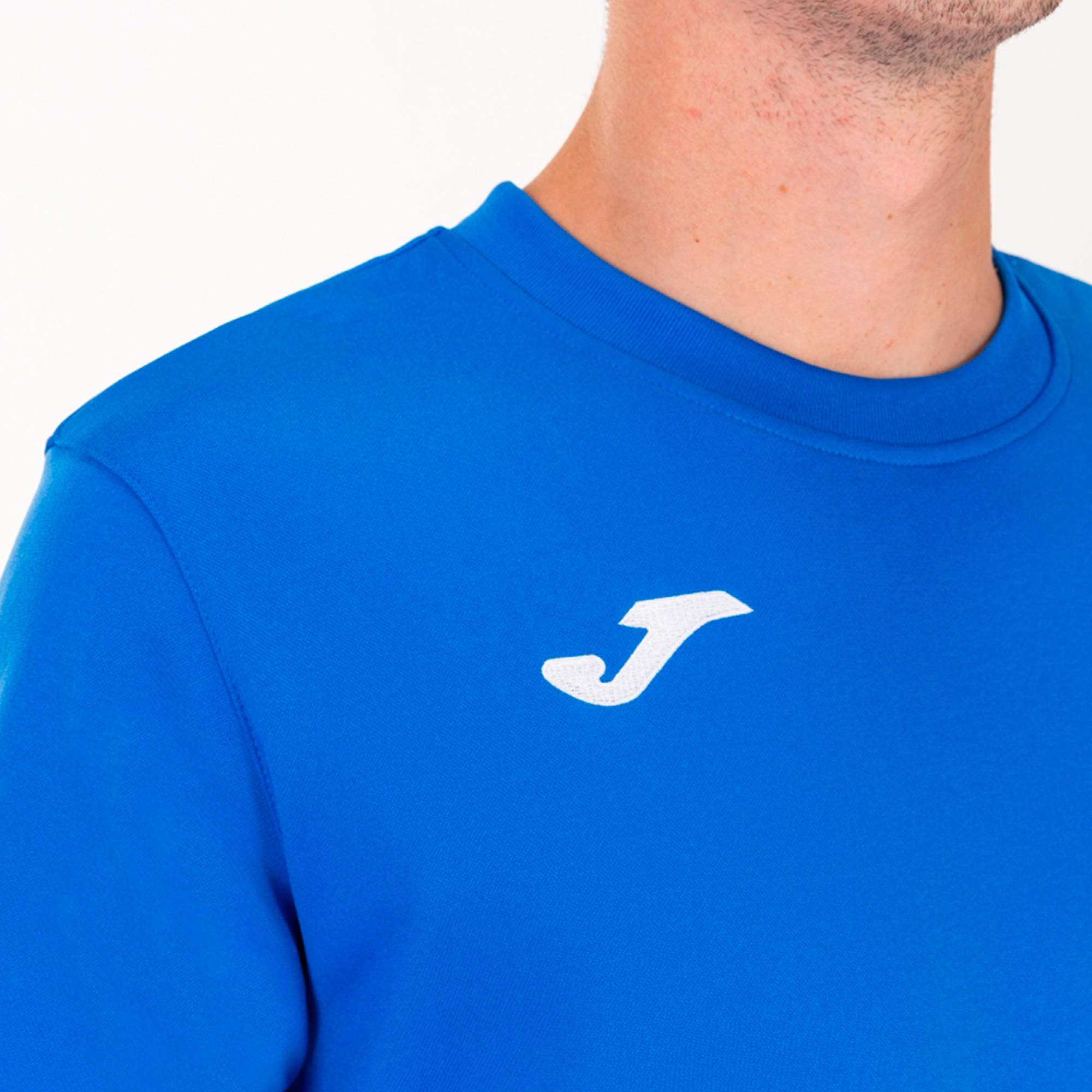 Joma Sudadera de Hombre, 6XS - 3XL - Cairo II