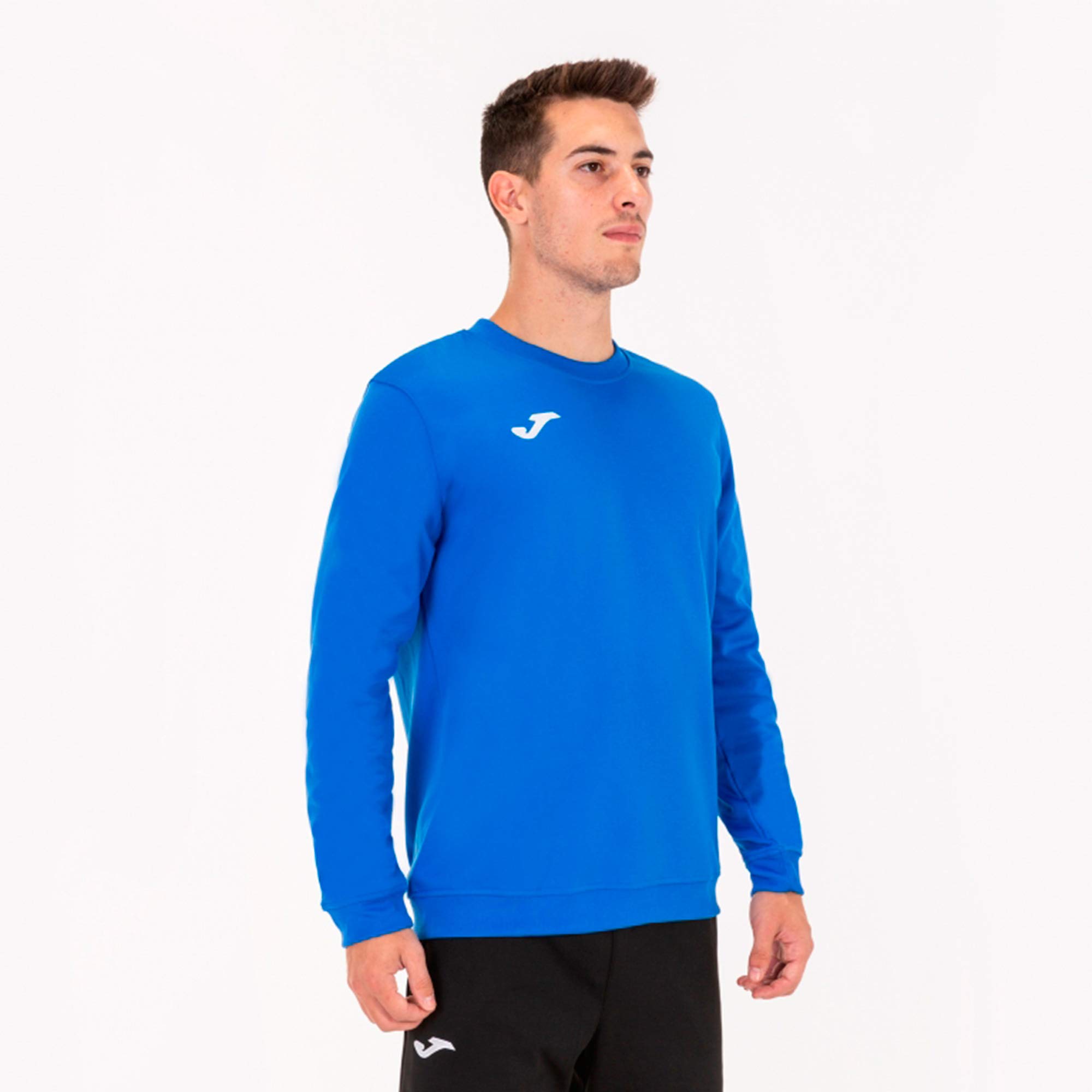 Joma Sudadera de Hombre, 6XS - 3XL - Cairo II