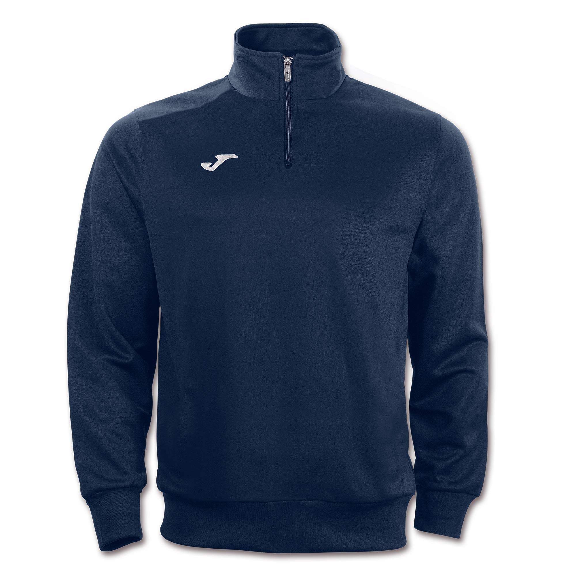 Joma Sudadera Faraon Marino Media Cremallera