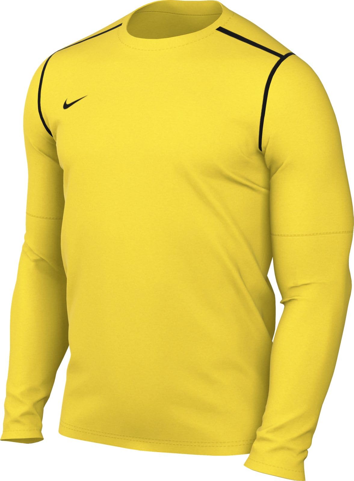 NIKE M Nk DF Park20 Crew Top R Sweatshirt Hombre