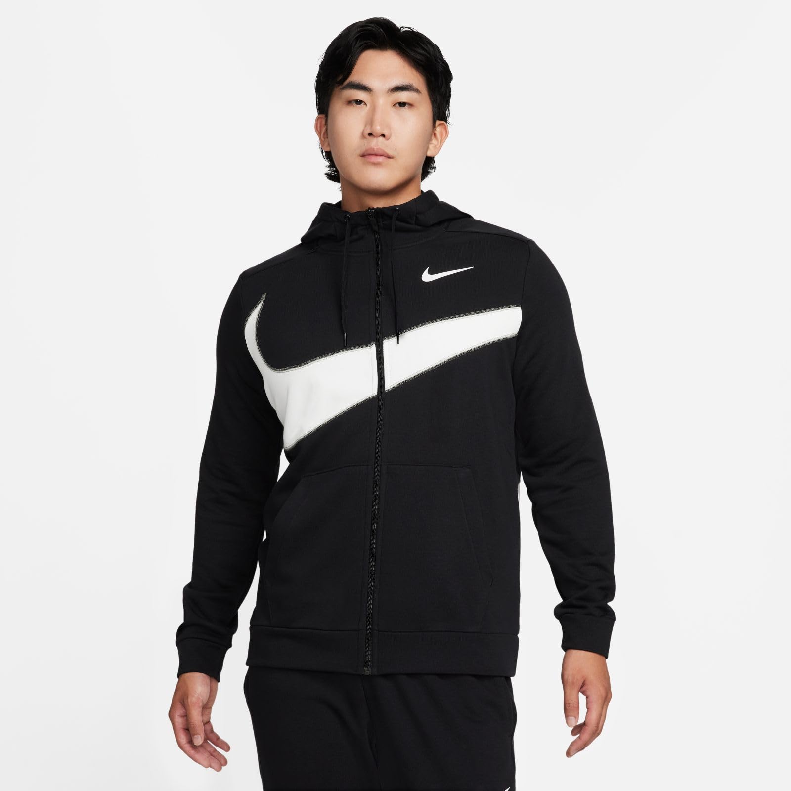 Nike Men's Energy Hooded Sweatshirt