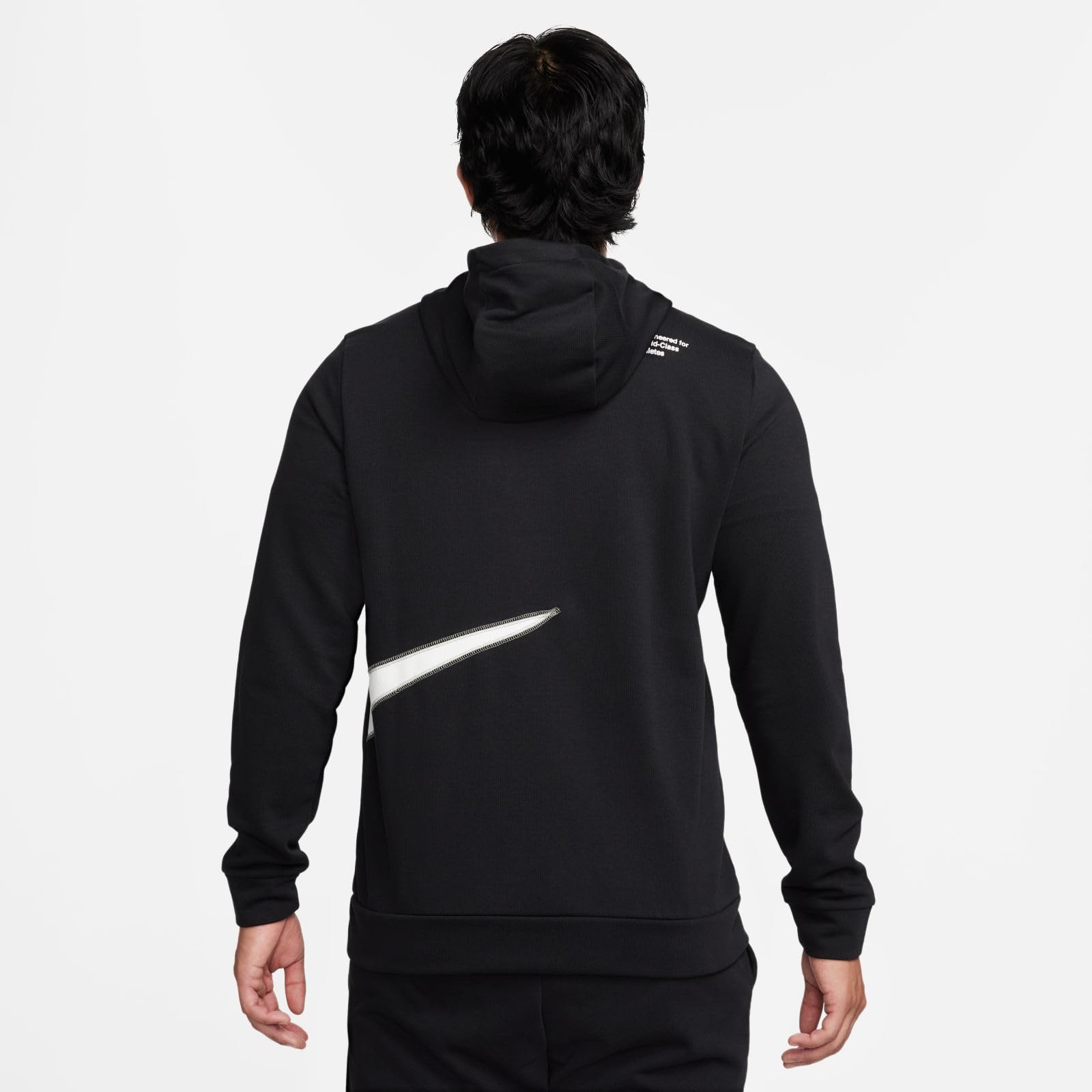 Nike Men's Energy Hooded Sweatshirt