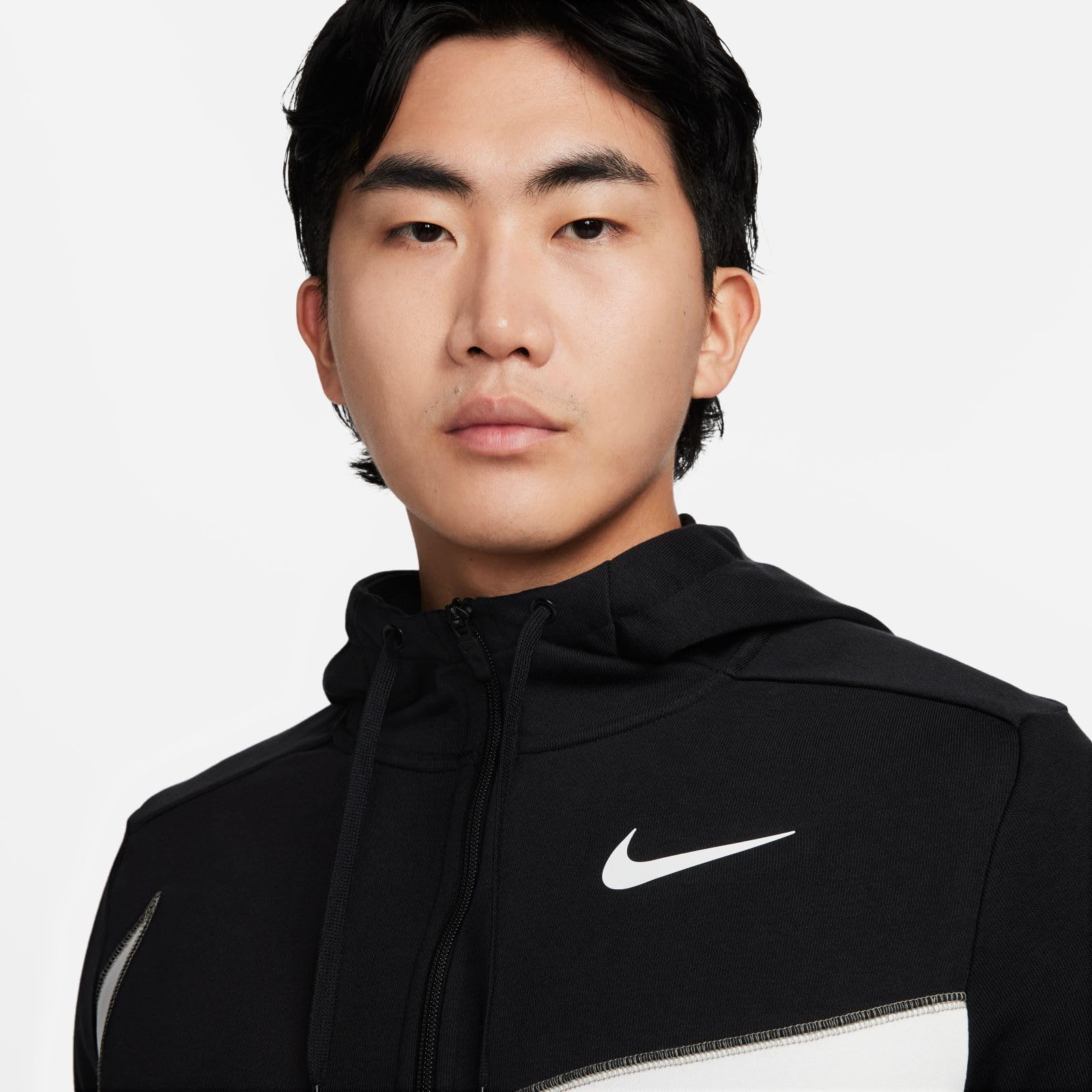 Nike Men's Energy Hooded Sweatshirt
