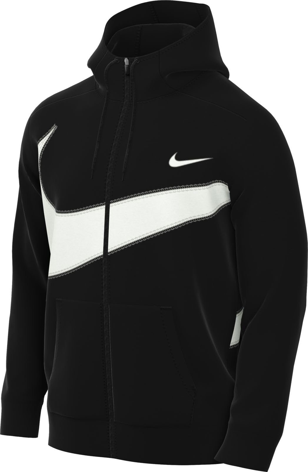 Nike Men's Energy Hooded Sweatshirt