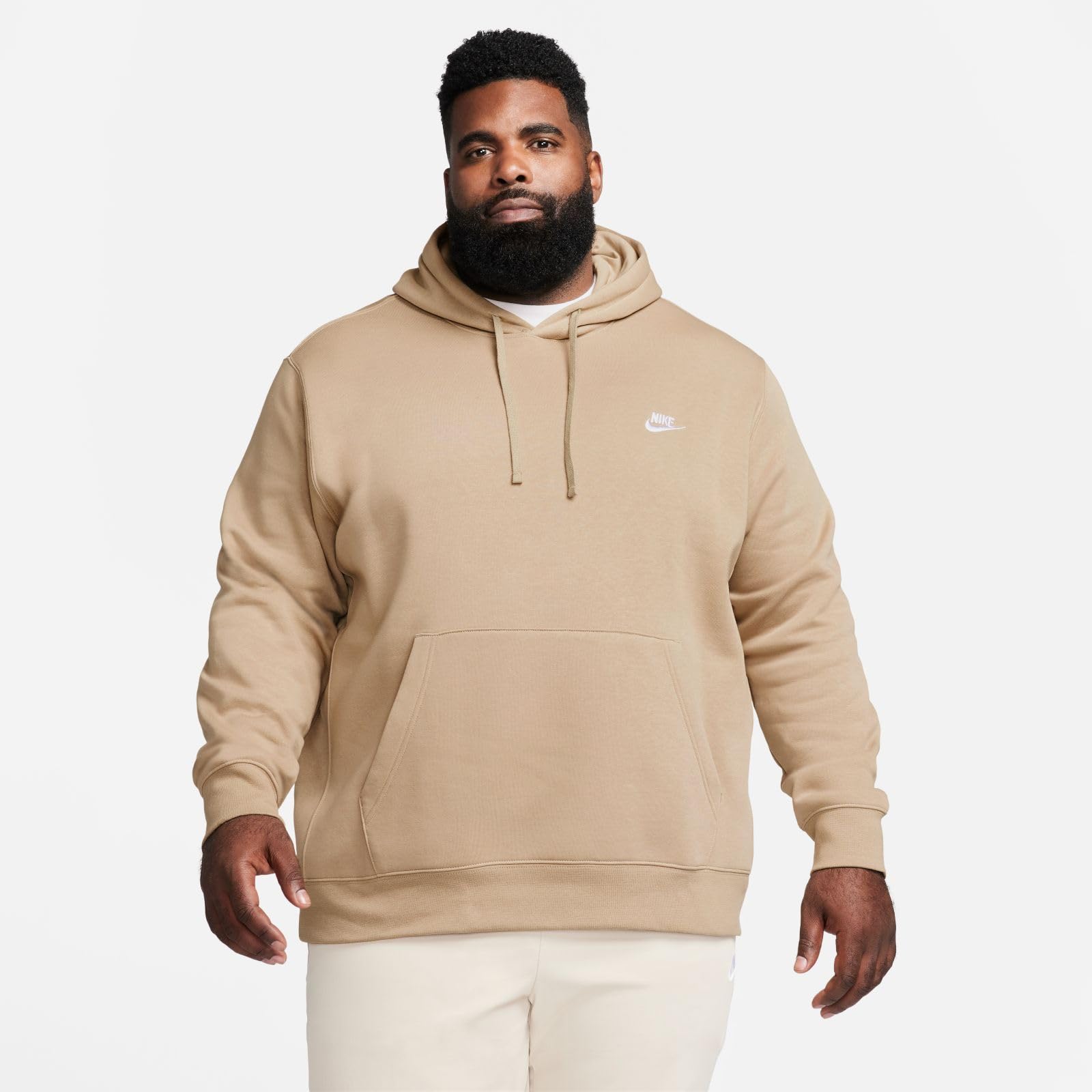 NIKE Sportswear Club Fleece Sweatshirt Hombre