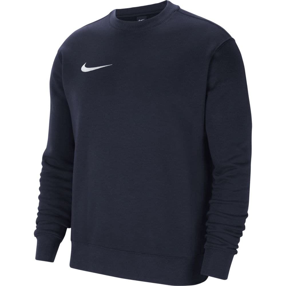 NIKE Y Nk FLC Park20 Crew Sweatshirt Niños
