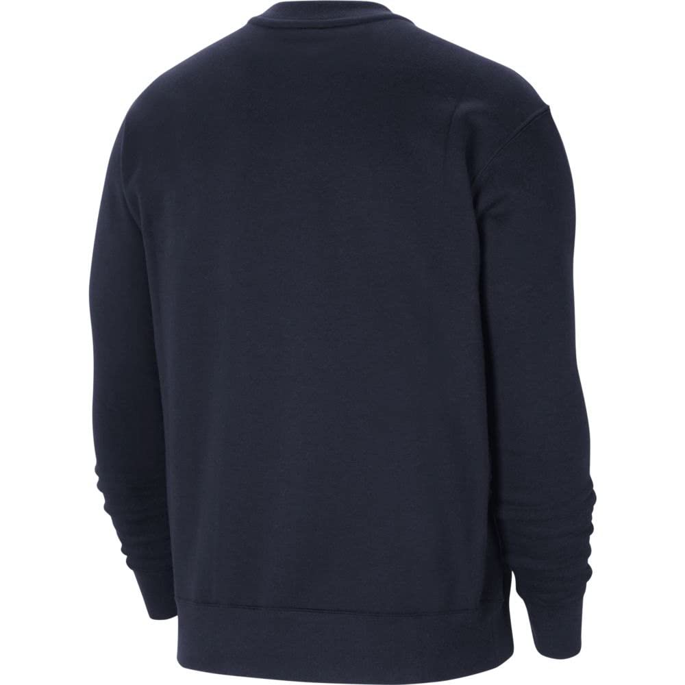 NIKE Y Nk FLC Park20 Crew Sweatshirt Niños