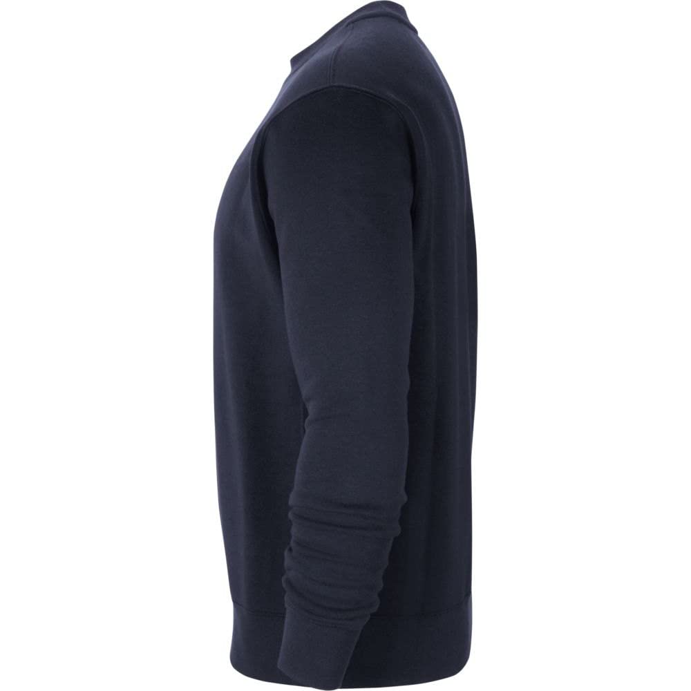 NIKE Y Nk FLC Park20 Crew Sweatshirt Niños