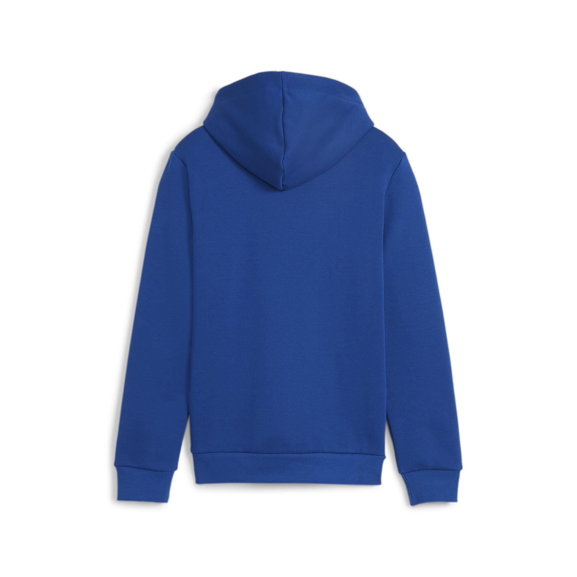 PUMA ESS+ 2 Col Big Logo Hoodie FL B Sudadera Niños