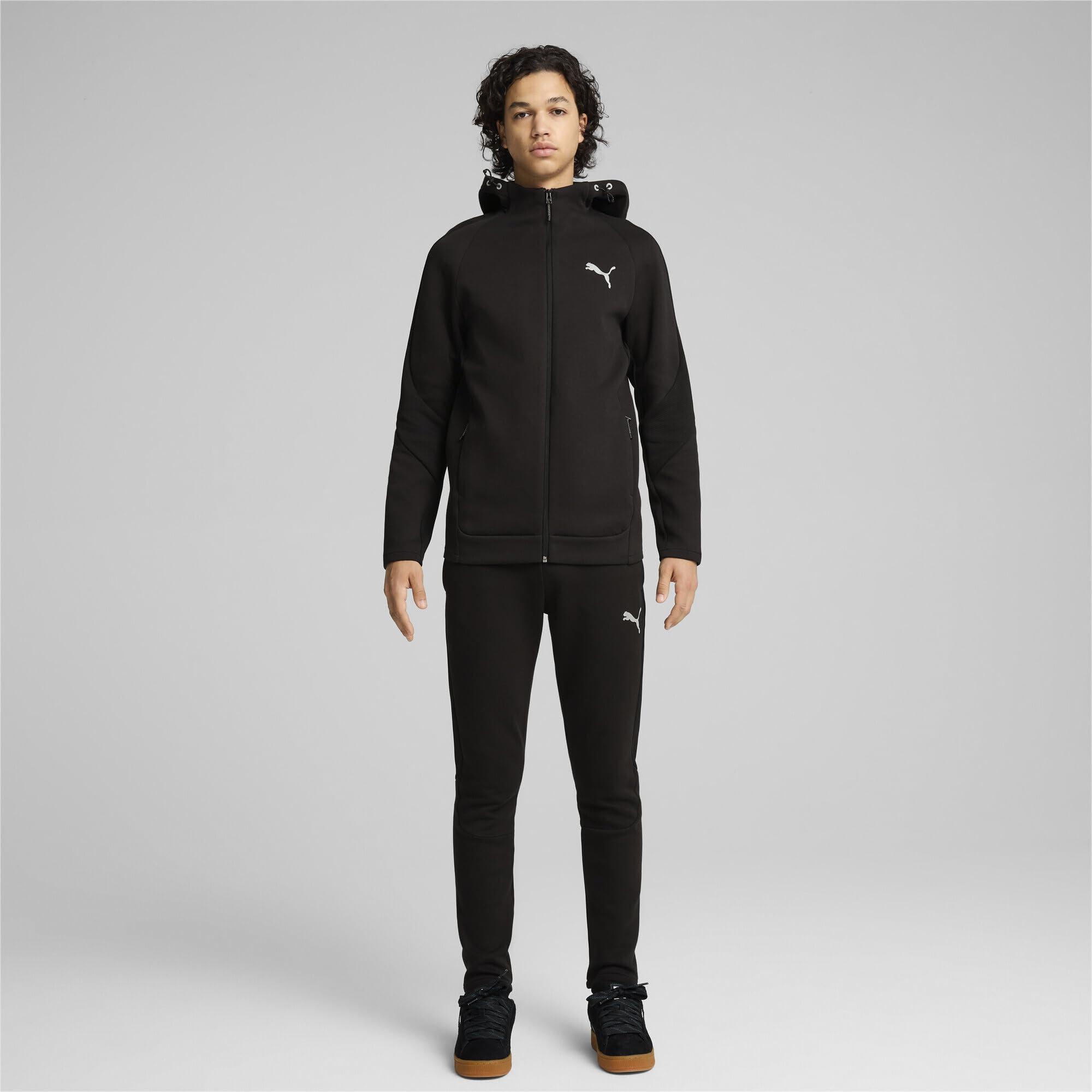 PUMA Evostripe Full-Zip Hoodie