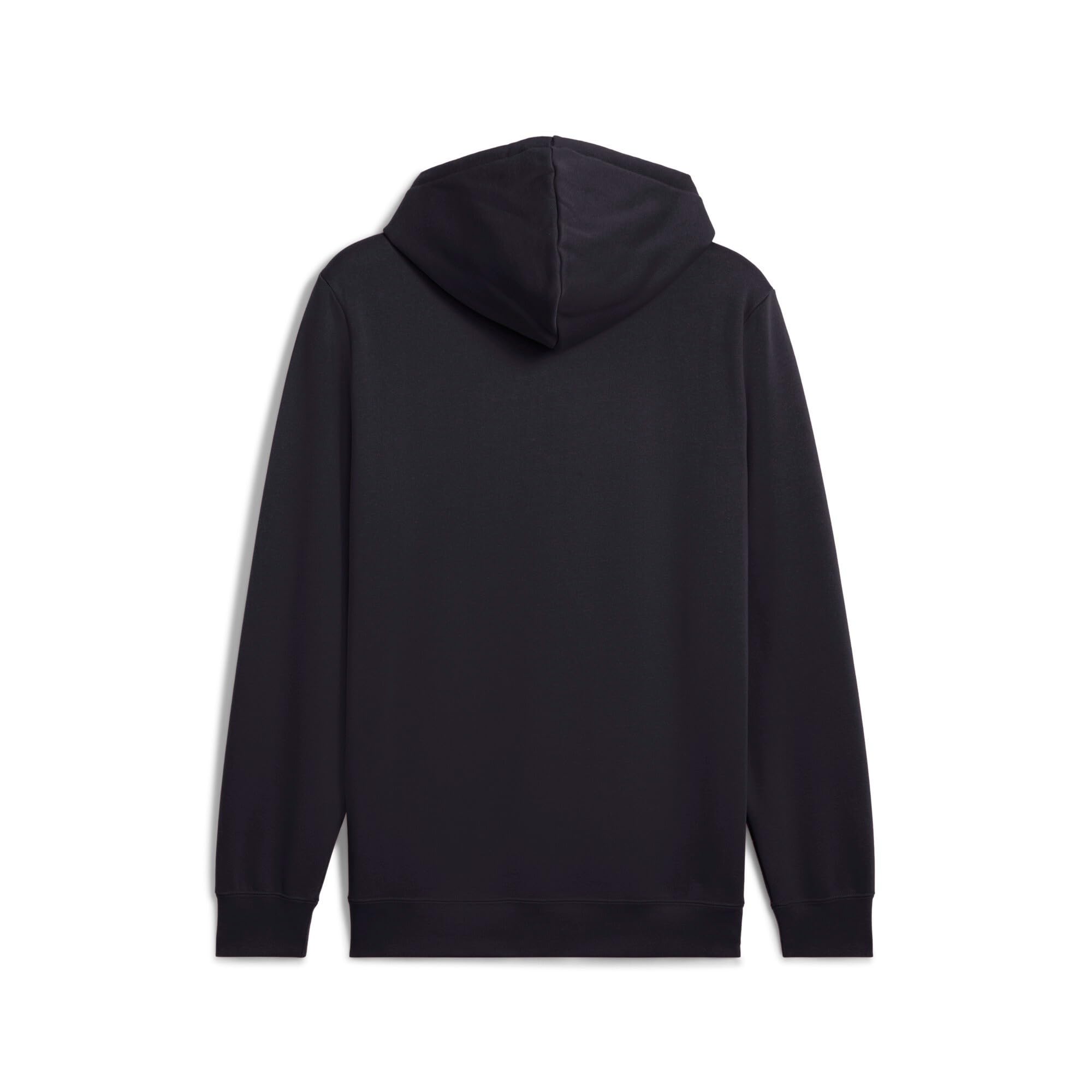 Puma Men's ESS No. 1 Logo Hoodie FL Hoodies