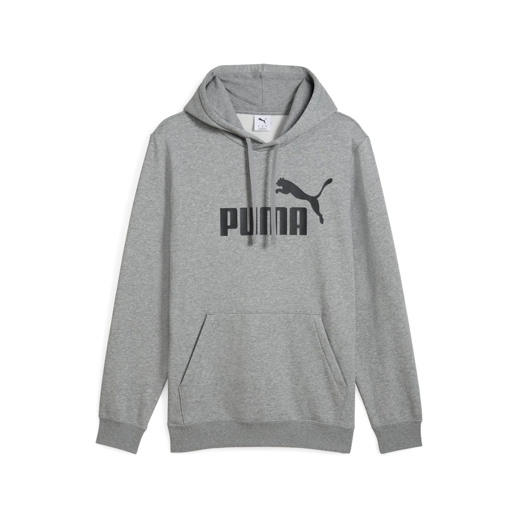 Puma Men's ESS No. 1 Logo Hoodie FL Hoodies