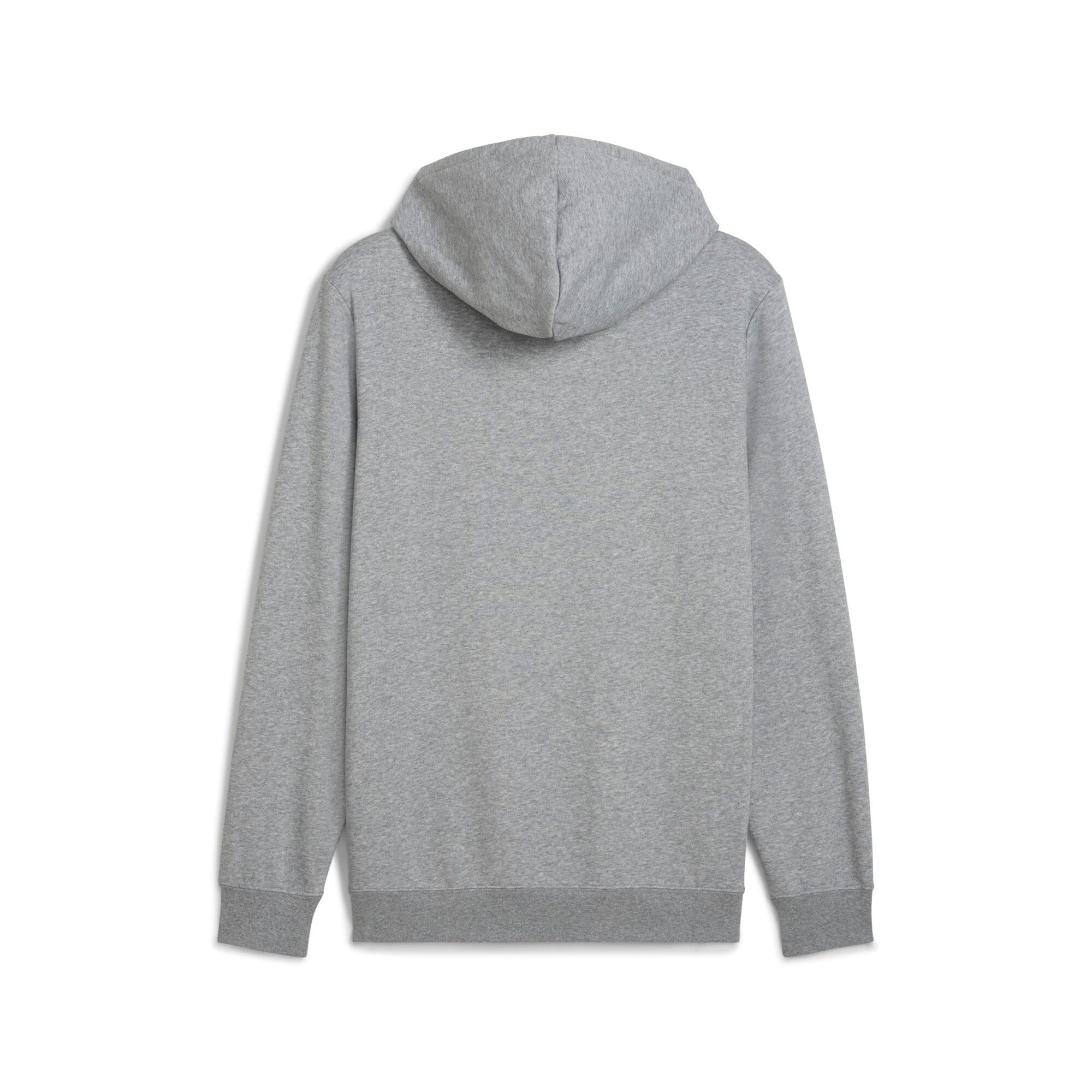 Puma Men's ESS No. 1 Logo Hoodie FL Hoodies