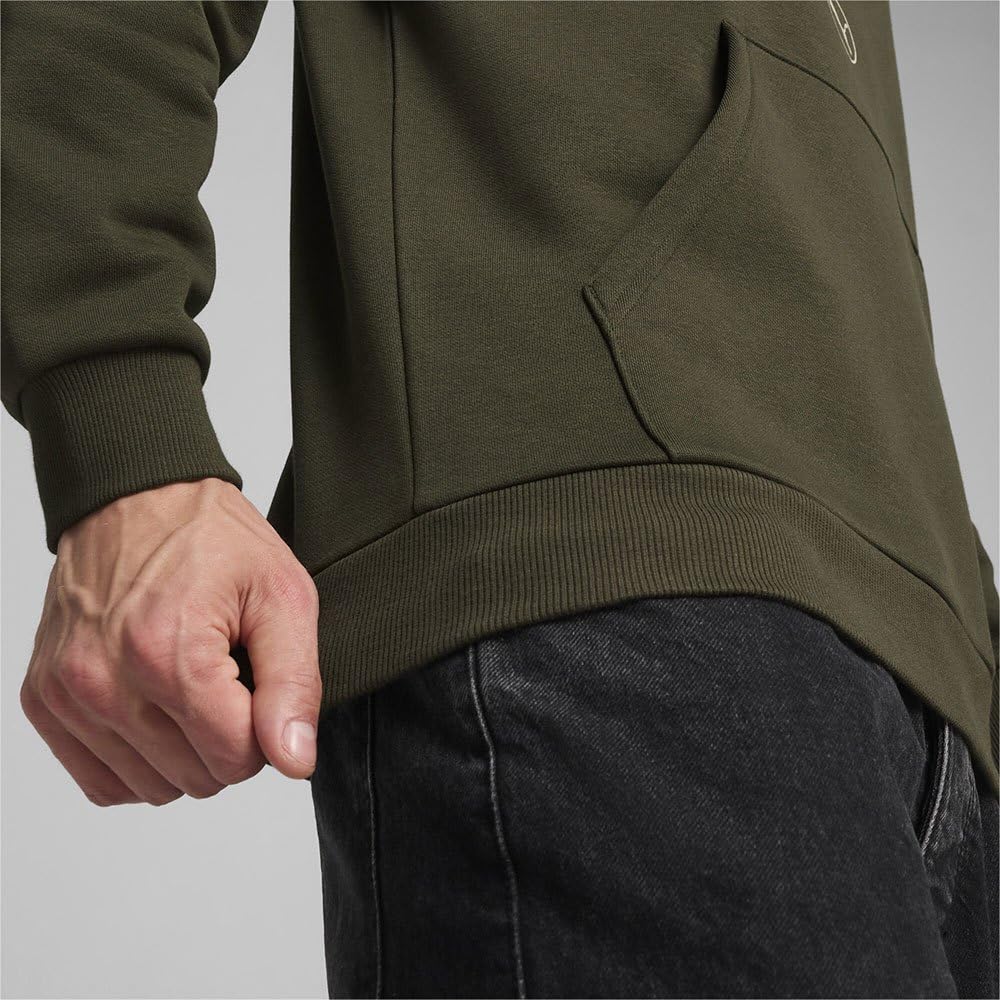 PUMA Power Graphic Hoodie