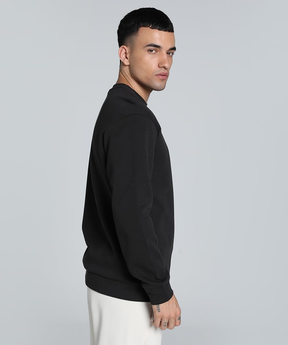 PUMA RAD/Cal Crew Dk Sudor Hombre
