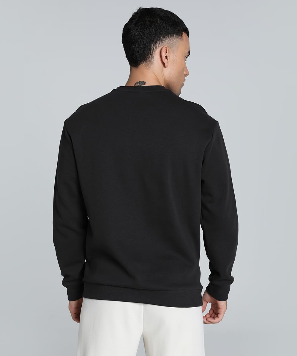 PUMA RAD/Cal Crew Dk Sudor Hombre
