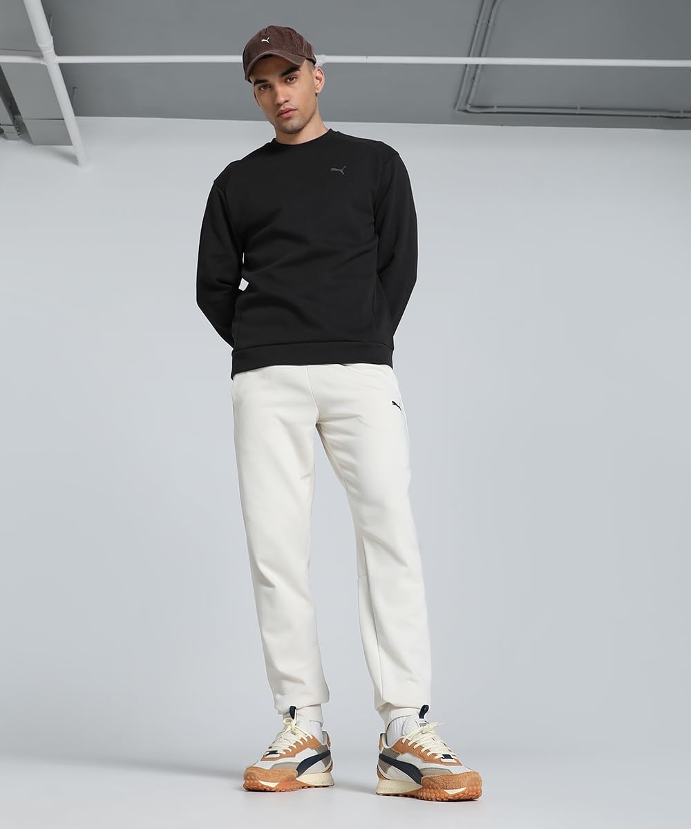 PUMA RAD/Cal Crew Dk Sudor Hombre