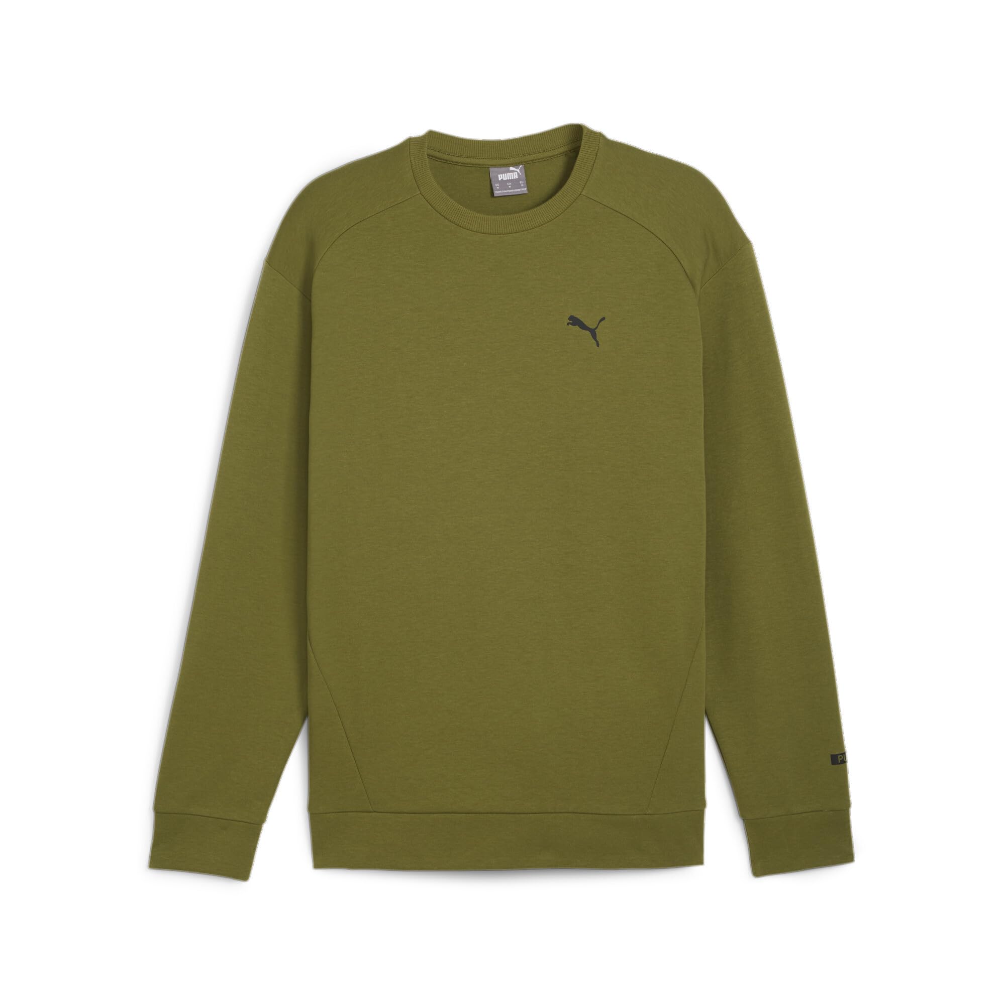 PUMA RAD/Cal Crew Dk Sudor Hombre