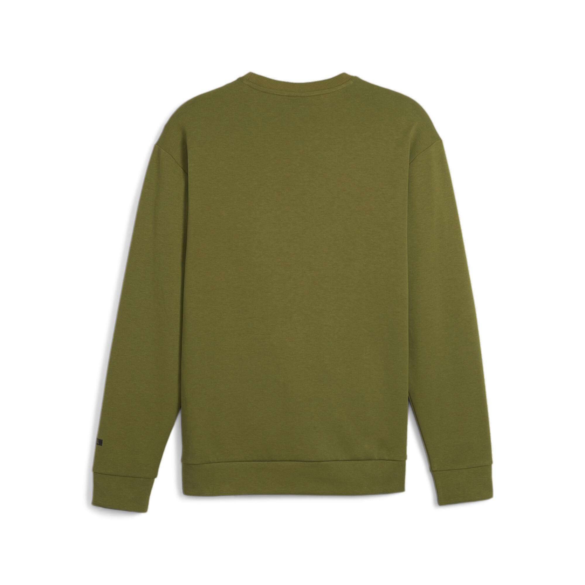 PUMA RAD/Cal Crew Dk Sudor Hombre
