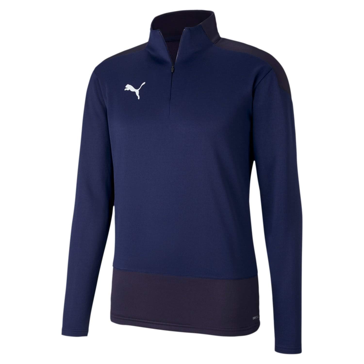 PUMA Teamgoal 23 Training 1/4 Zip Top