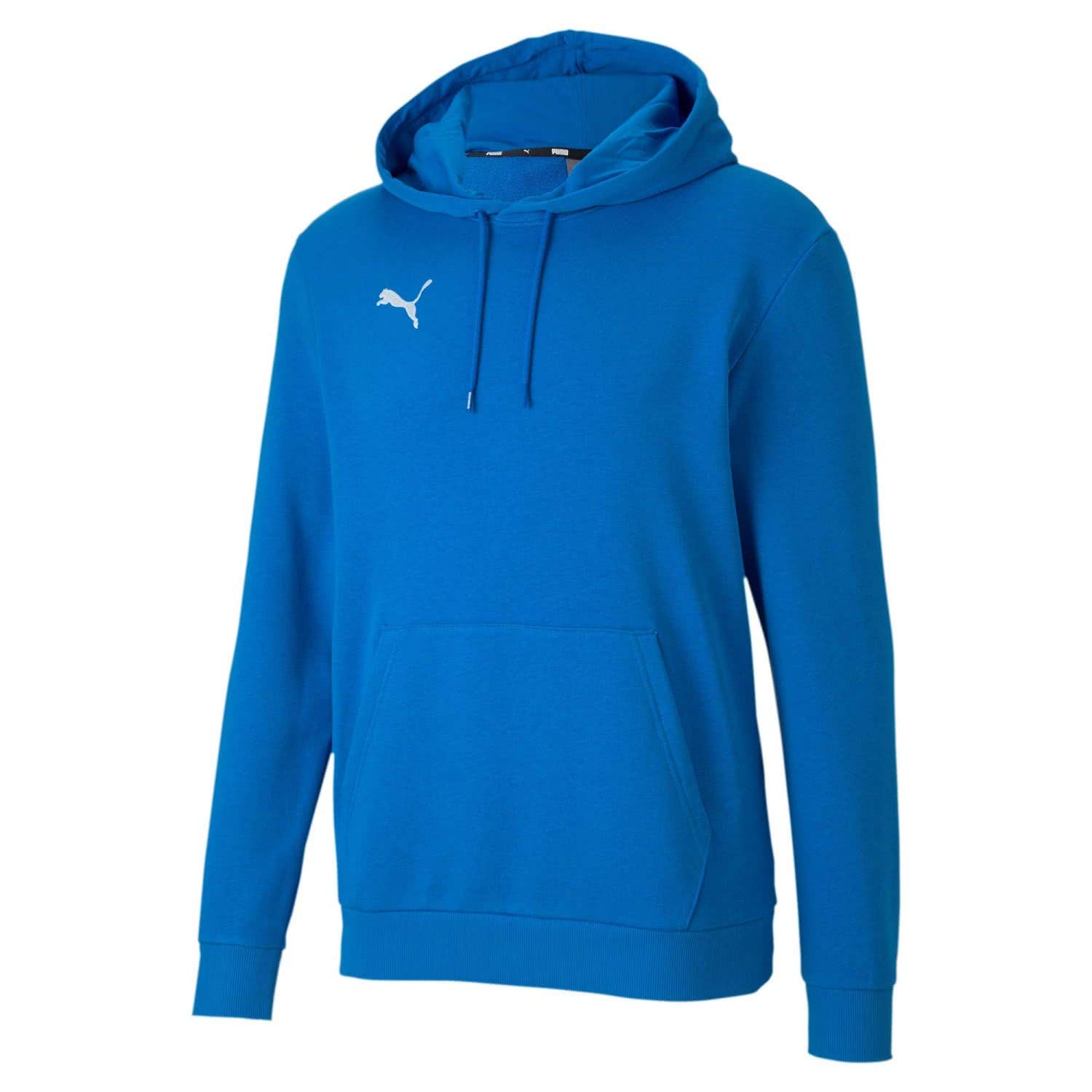 PUMA Teamgoal Casuals Hoody Sudadera Hombre