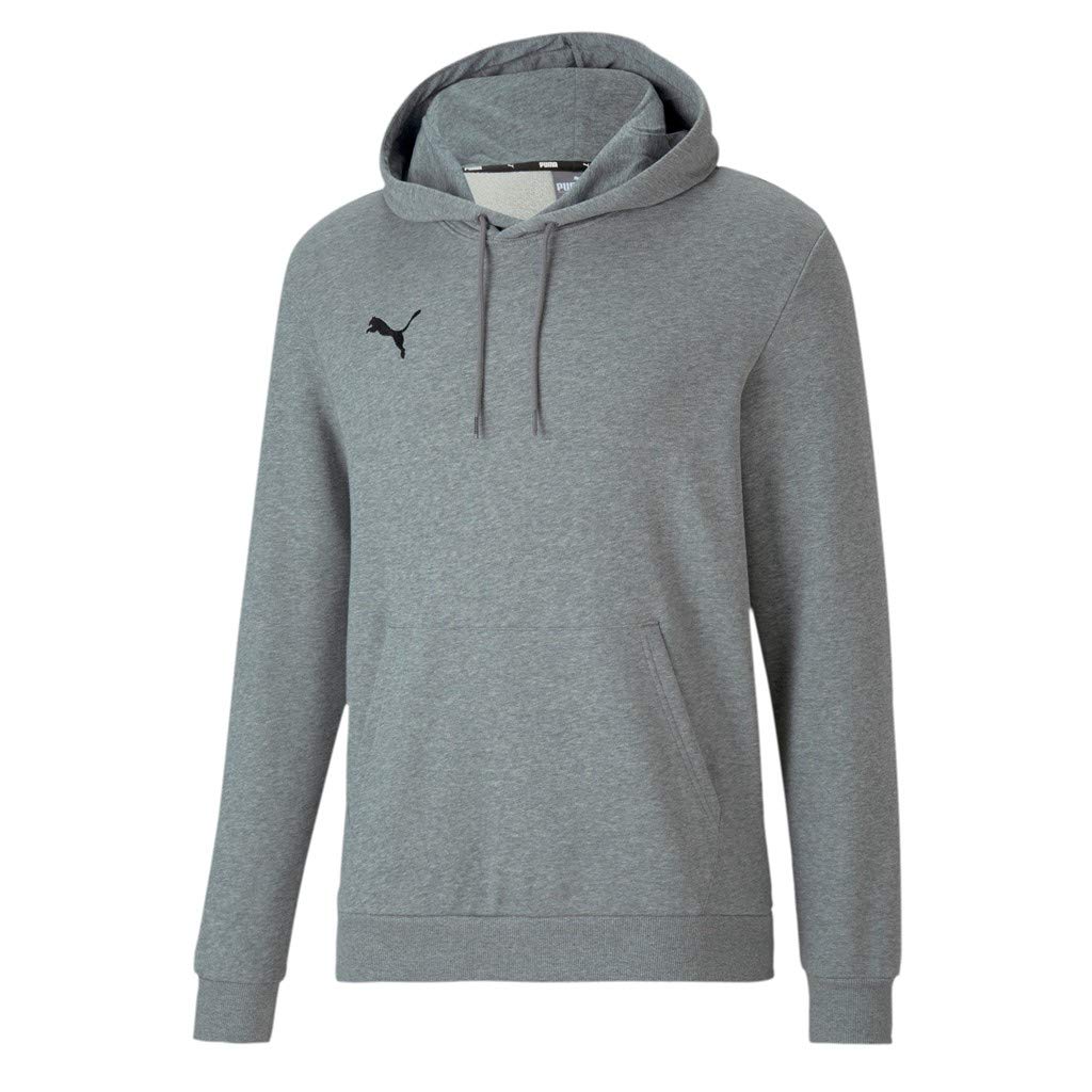 PUMA Teamgoal Casuals Hoody Sudadera Hombre