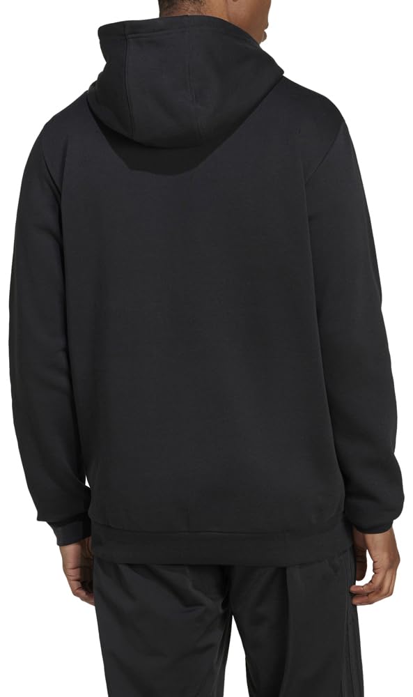 adidas Codes Graphic Hoodie Sudor con Capucha Hombre (Pack de 1)