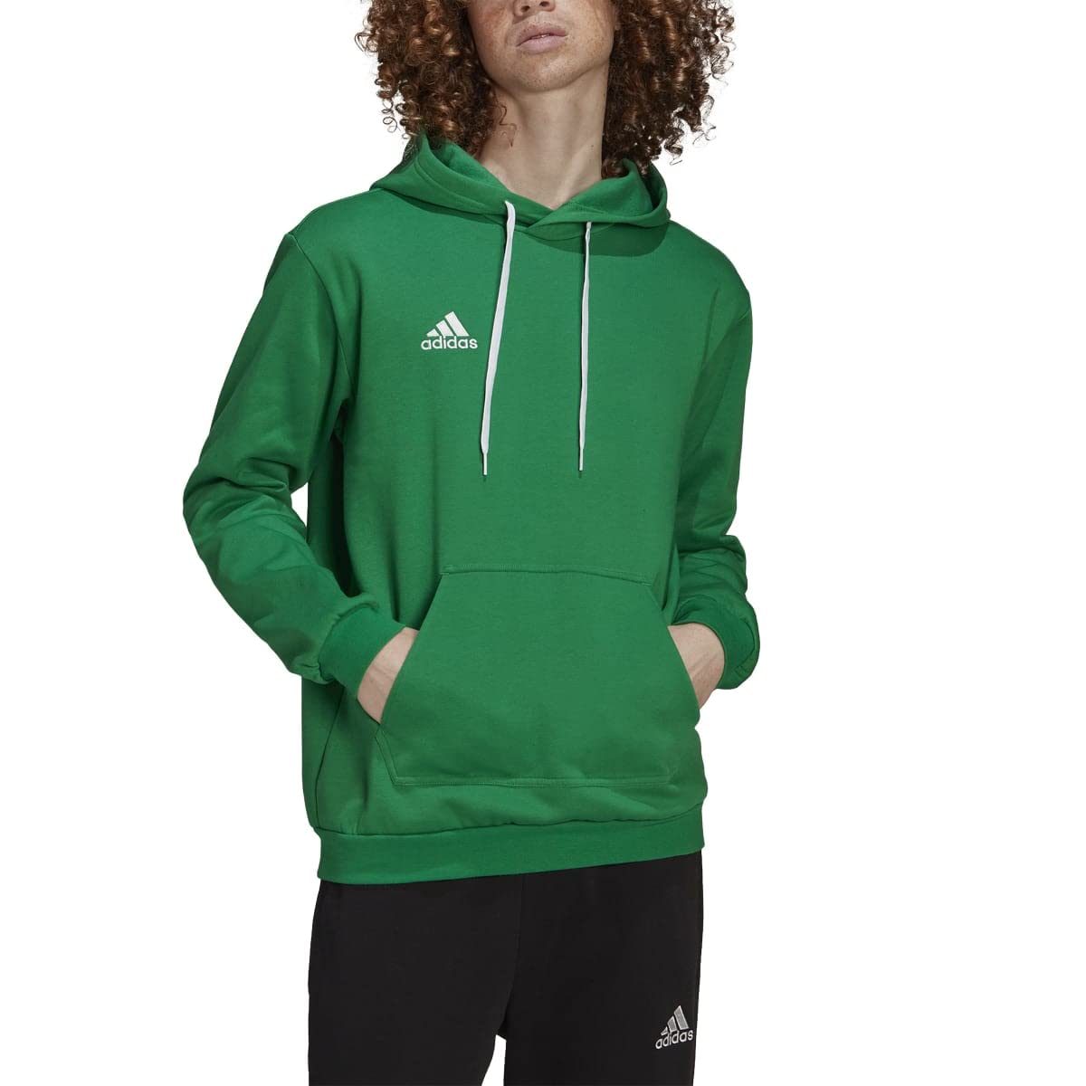 adidas Ent22 Hoody Sudadera con Capucha Hombre (Pack de 1)