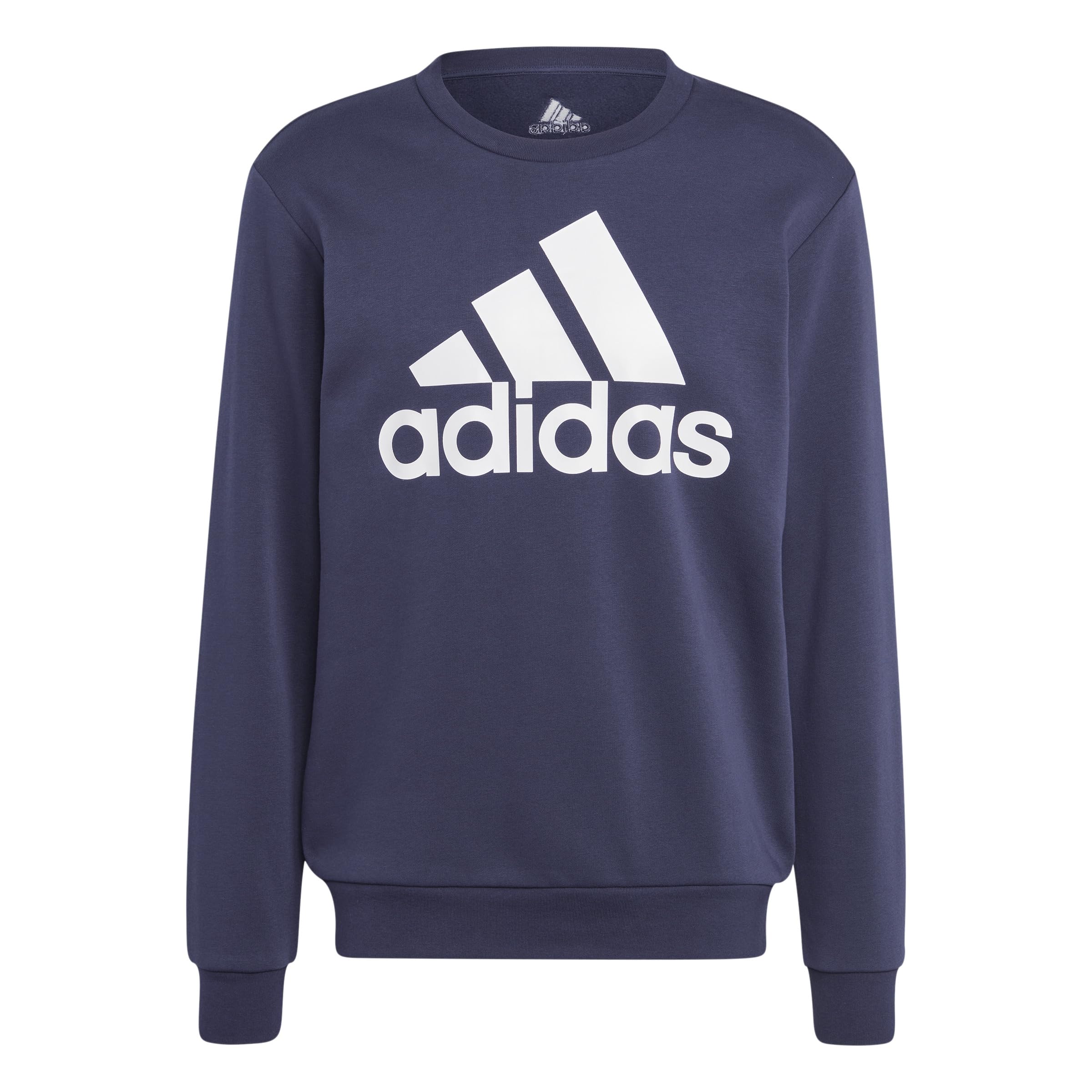 adidas Essentials Fleece Big Logo Sweatshirt Sudadera Hombre