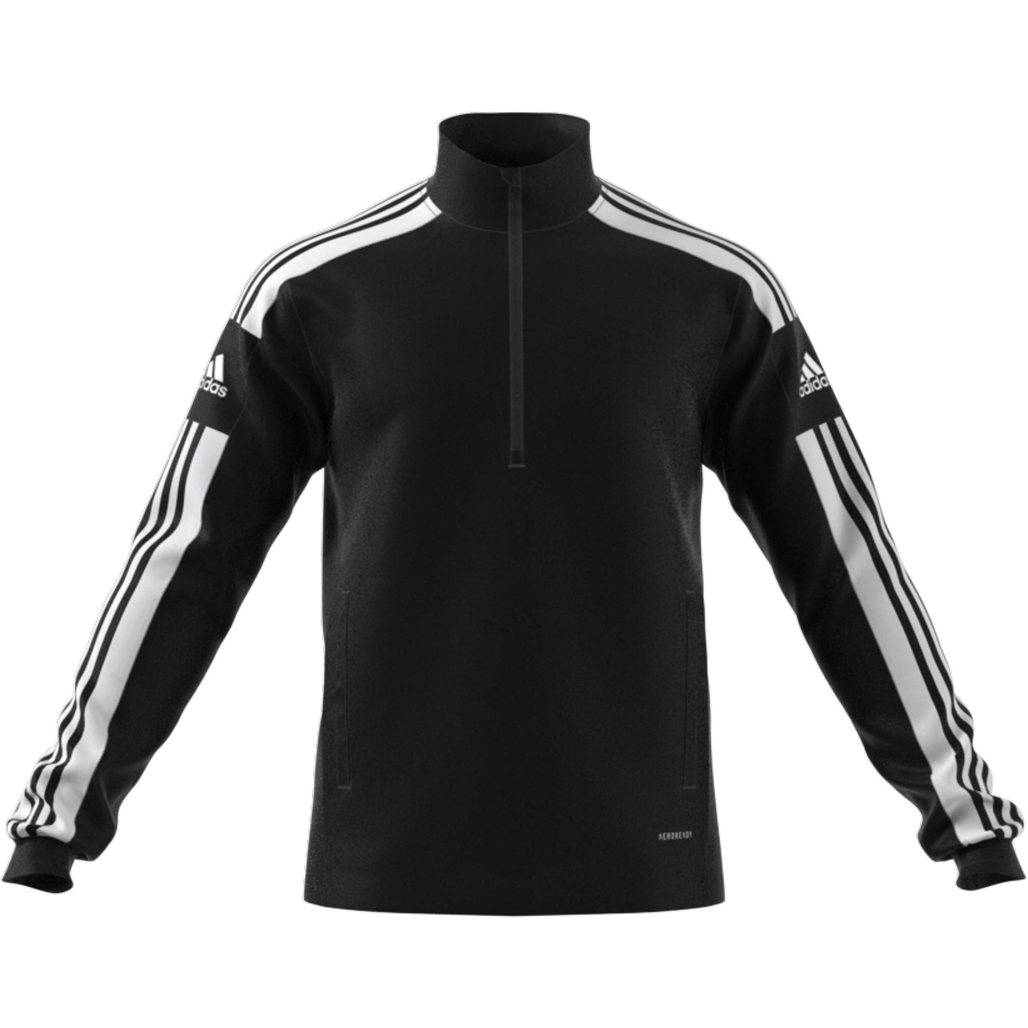 adidas Sq21 TR Top Sweatshirt Hombre (Pack de 1)