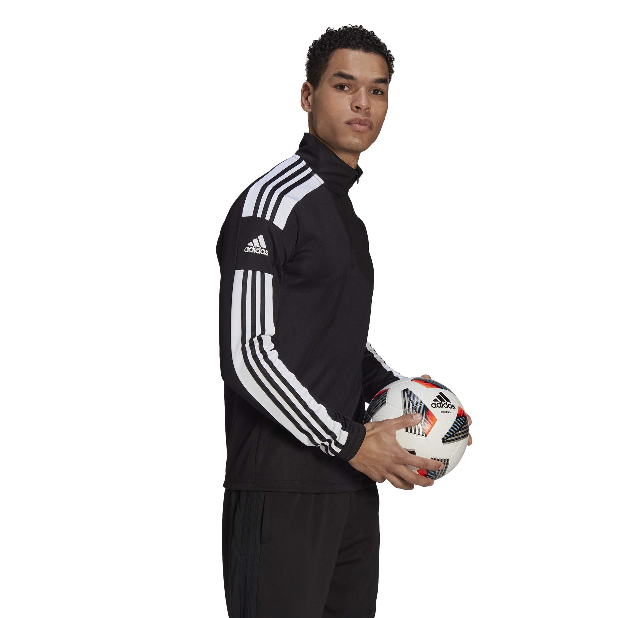 adidas Sq21 TR Top Sweatshirt Hombre (Pack de 1)