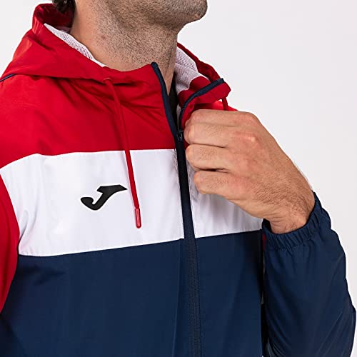 Joma Crew Iv Sudaderas Hombre