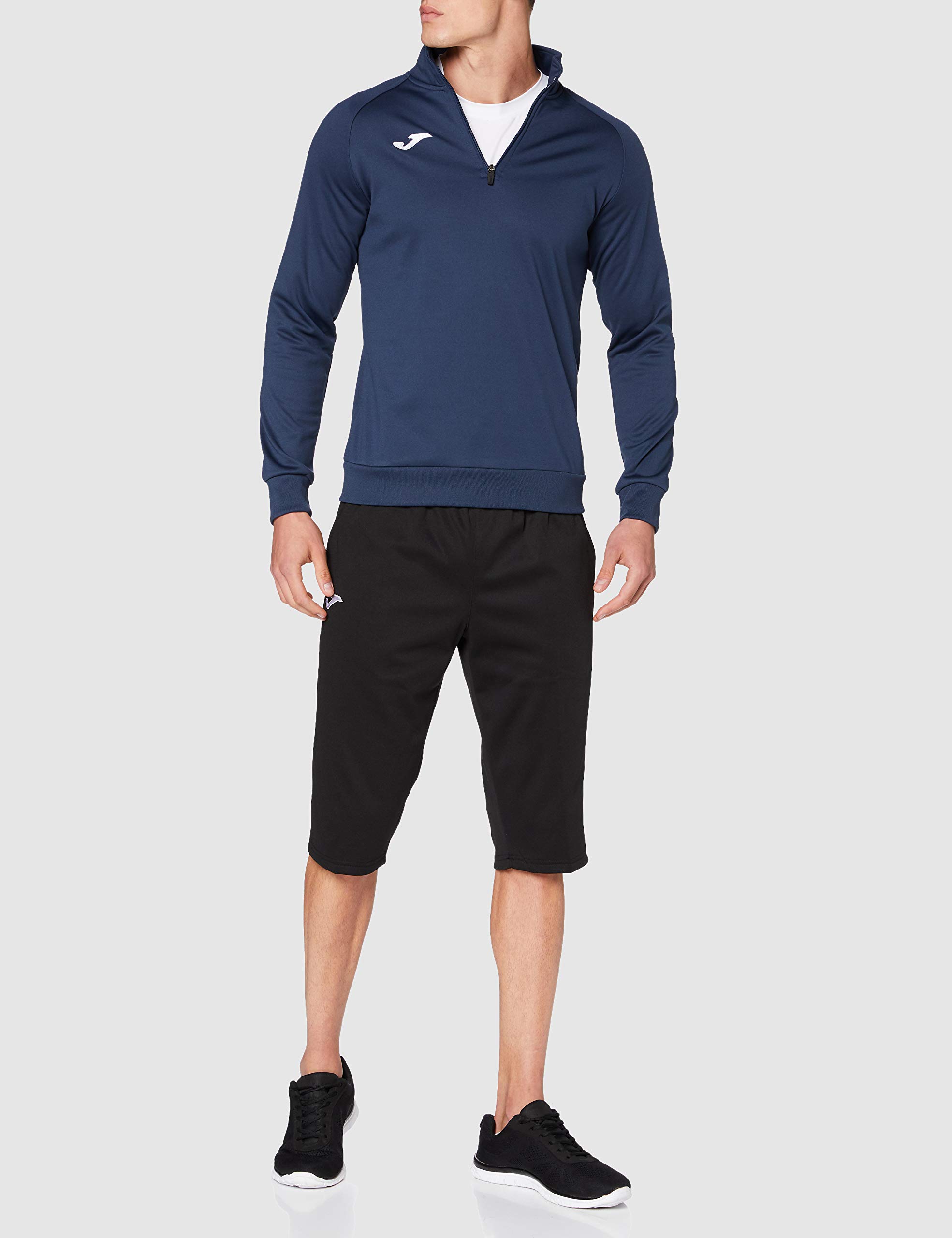 Joma Hombre Sudadera