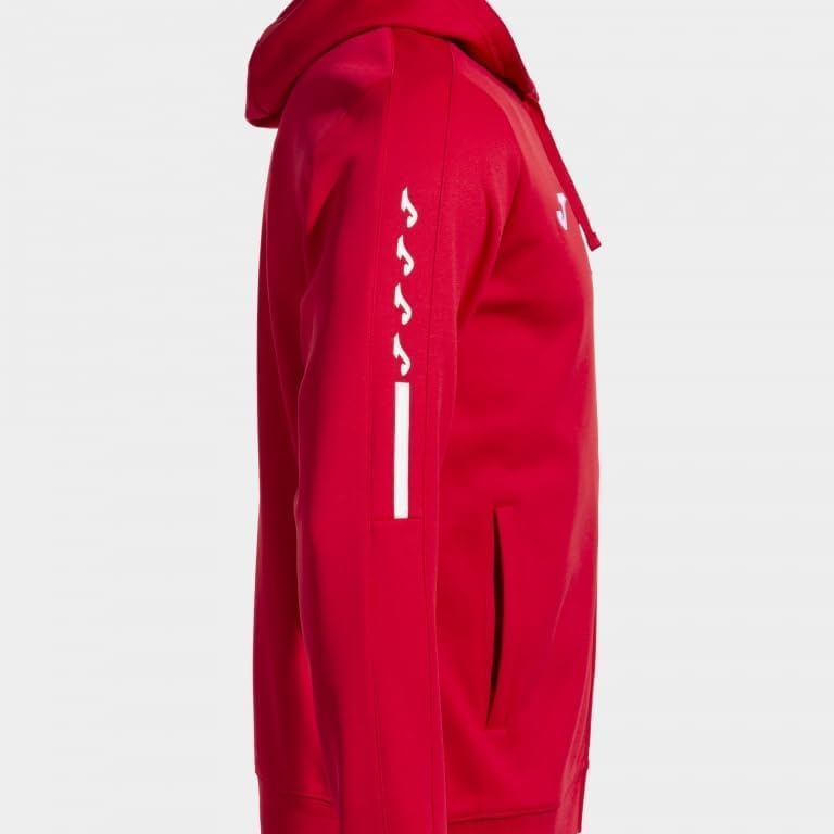 Joma Olimpiada Sudadera con Capucha para Hombre