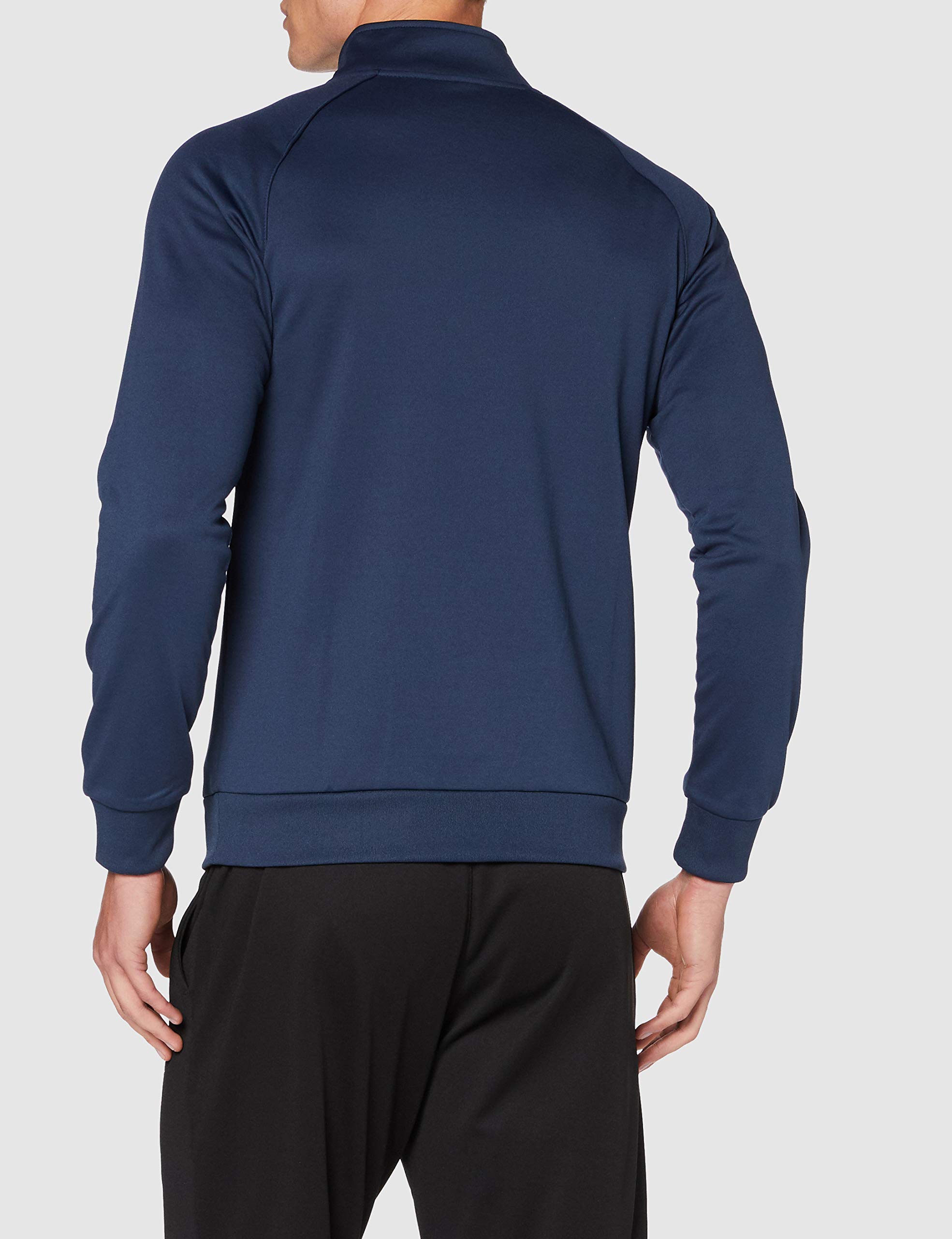 Joma Sudadera Faraon Marino Media Cremallera