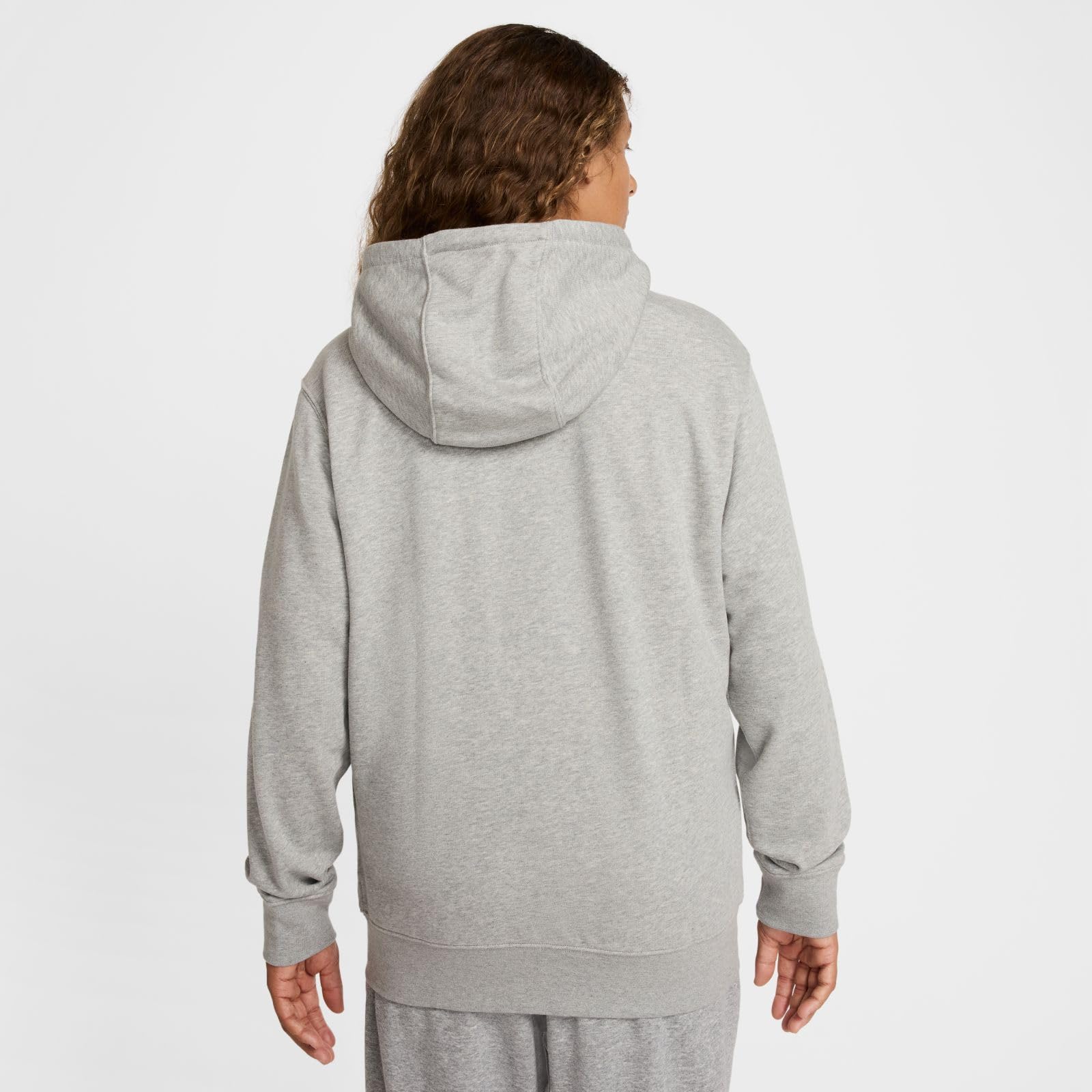 NIKE Club Sweatshirt Hombre