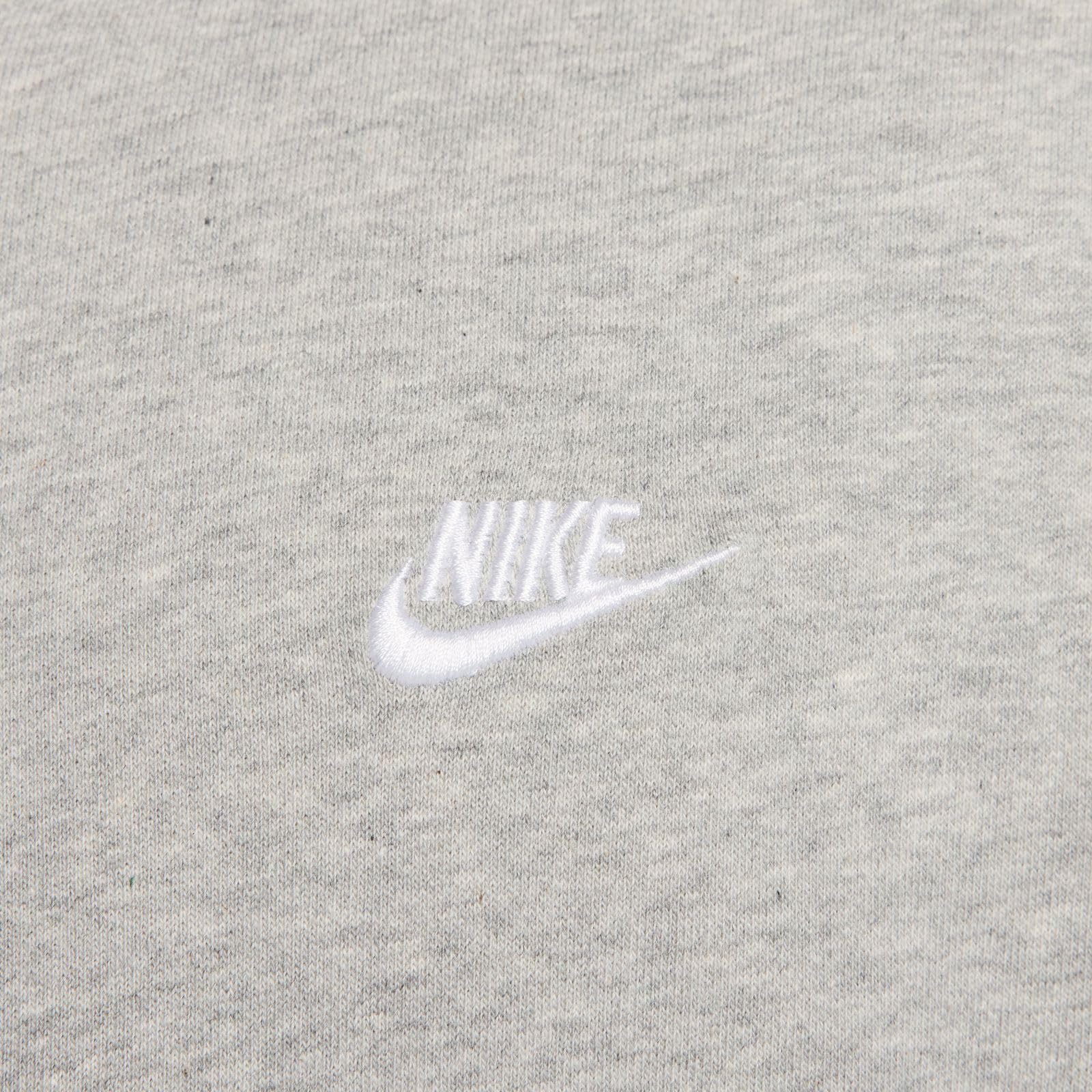 NIKE Club Sweatshirt Hombre