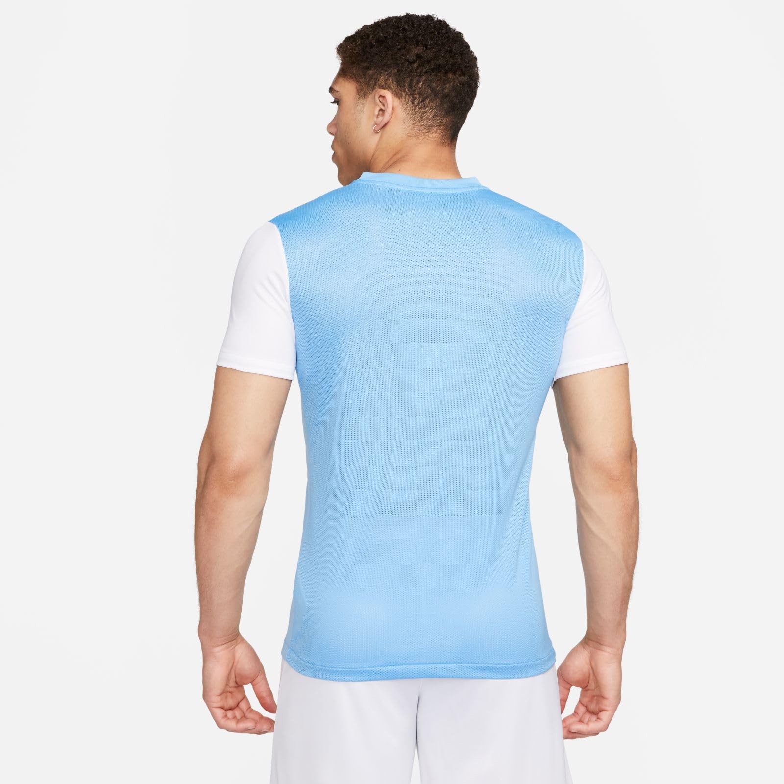 NIKE M Nk DF Tiempo Prem II JSY SS Jersey